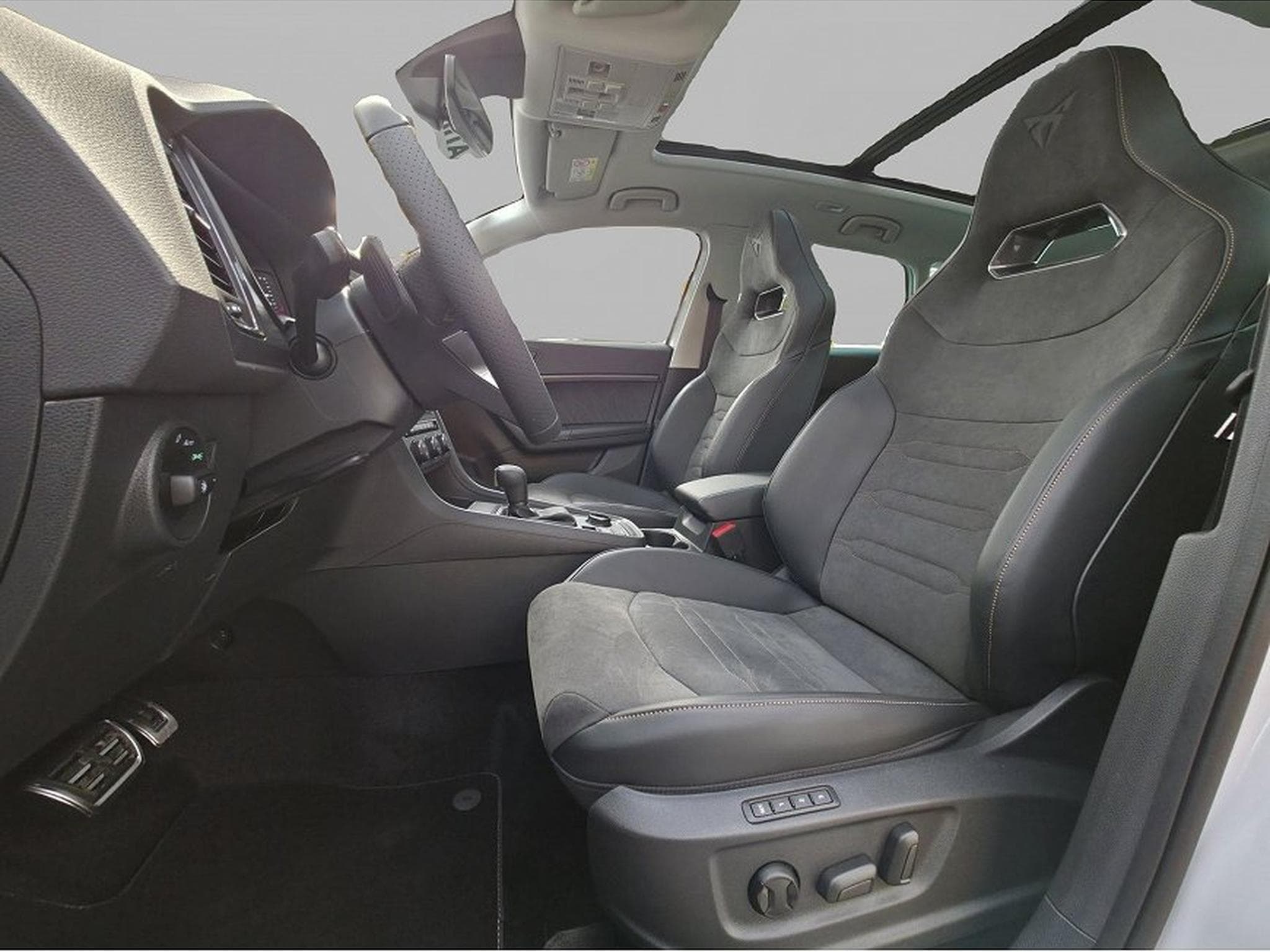 Cupra Ateca (2026) - Photo 5