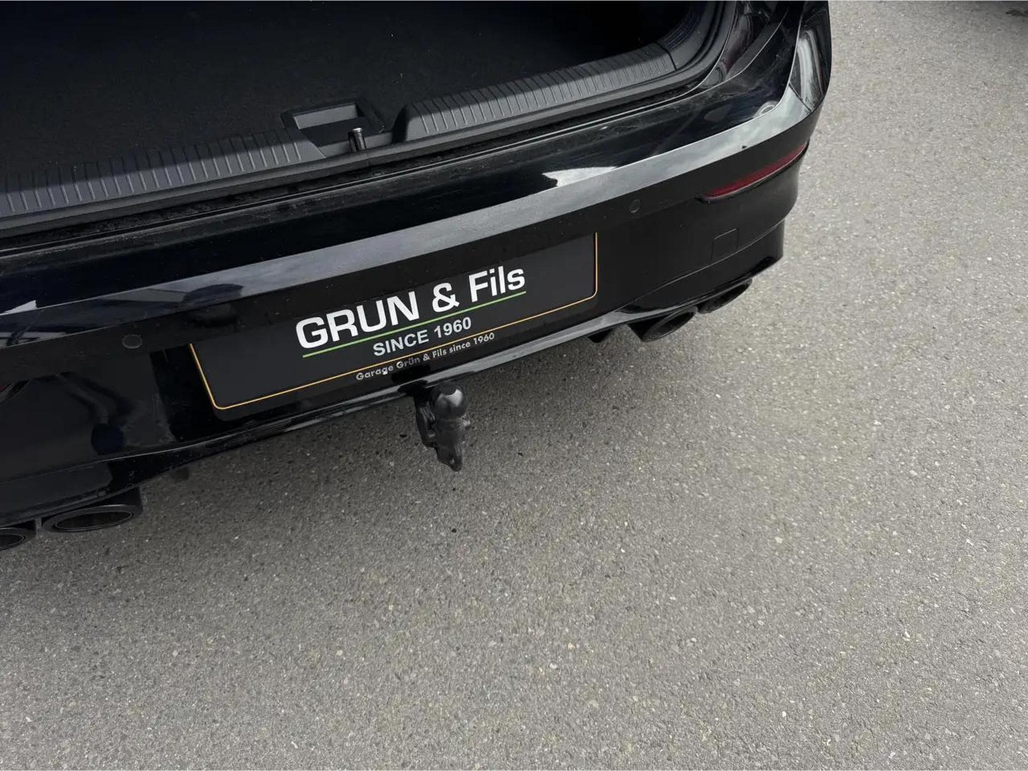 VW Golf (2025) - Photo 17