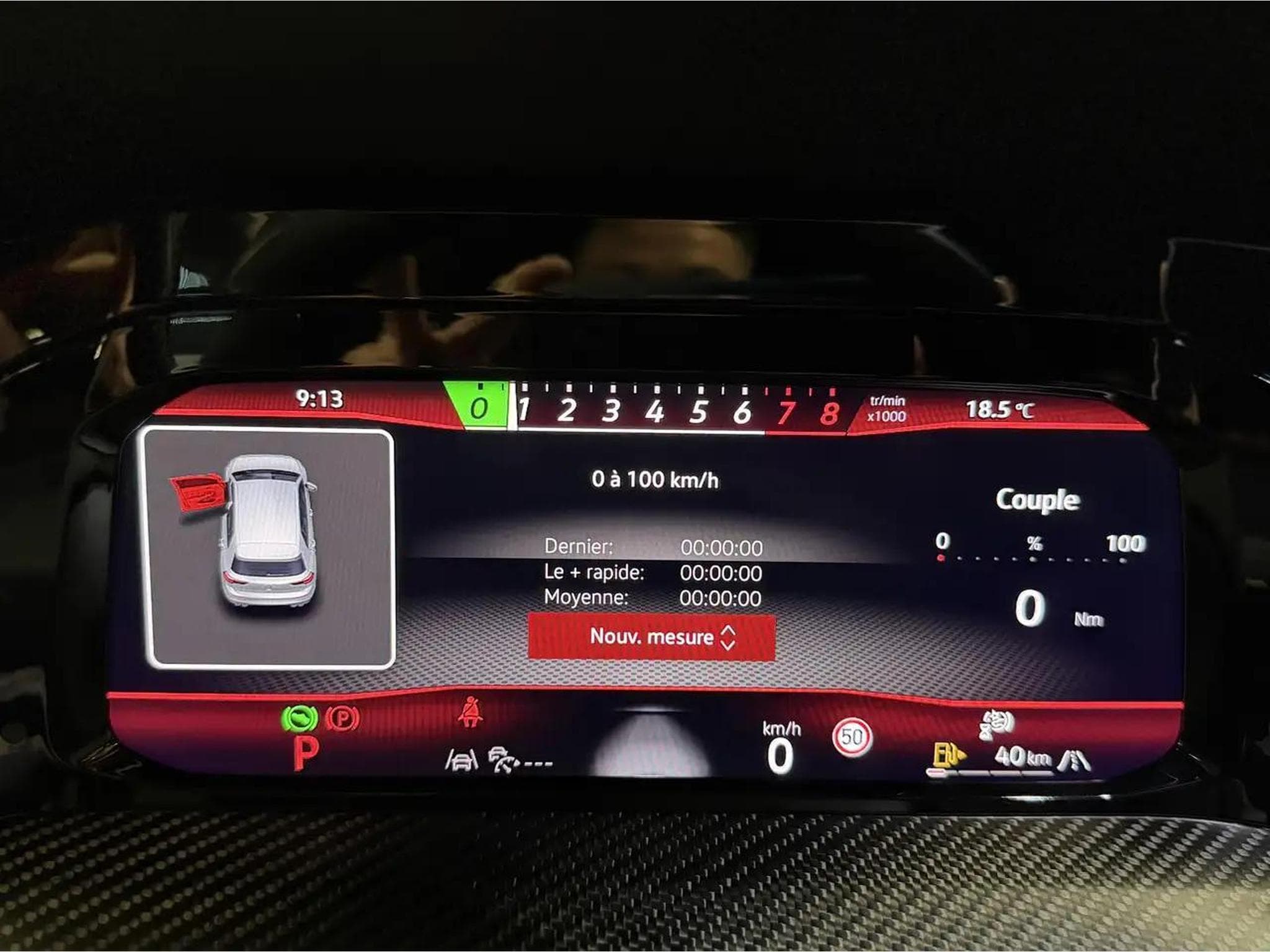 VW Golf (2025) - Foto 19