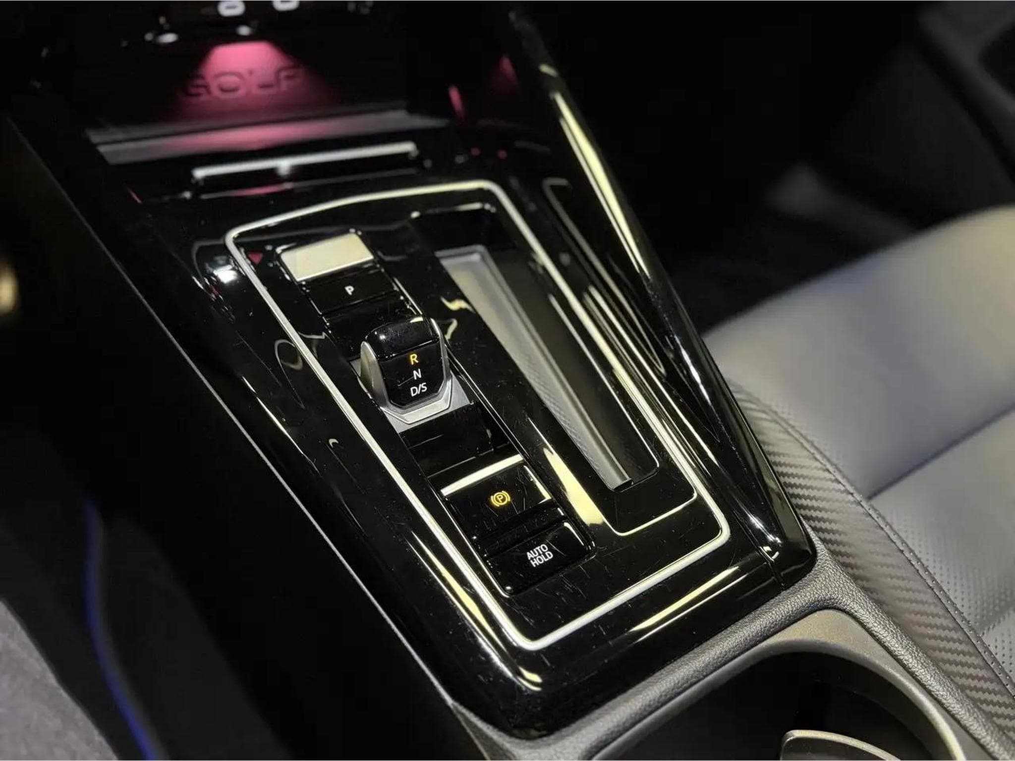 VW Golf (2025) - Foto 21