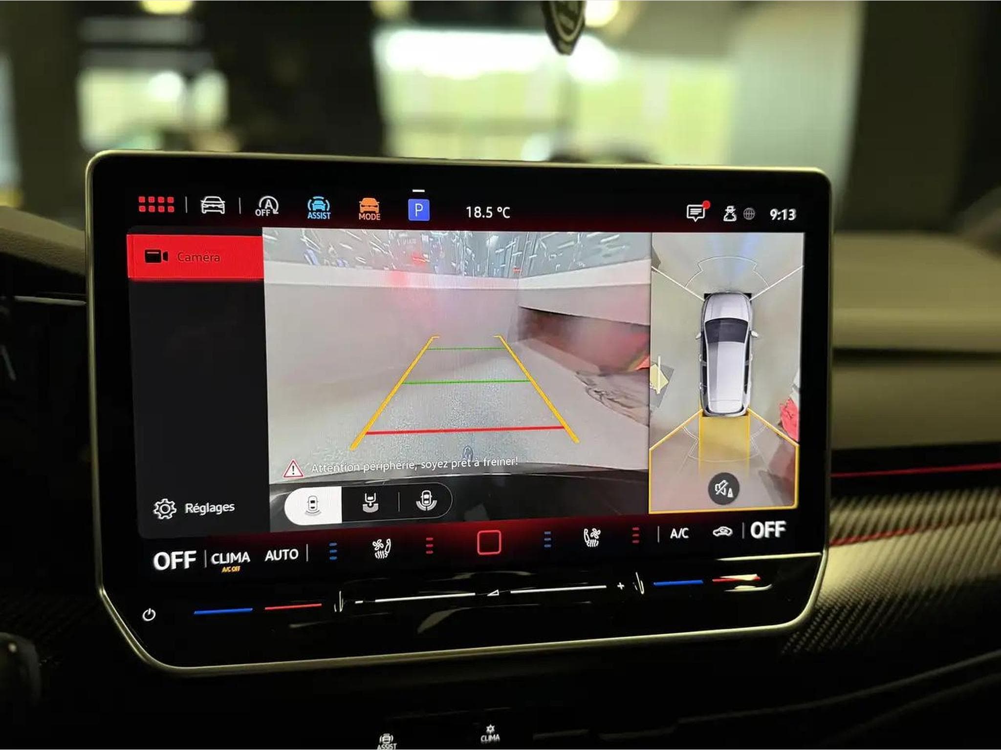 VW Golf (2025) - Foto 22