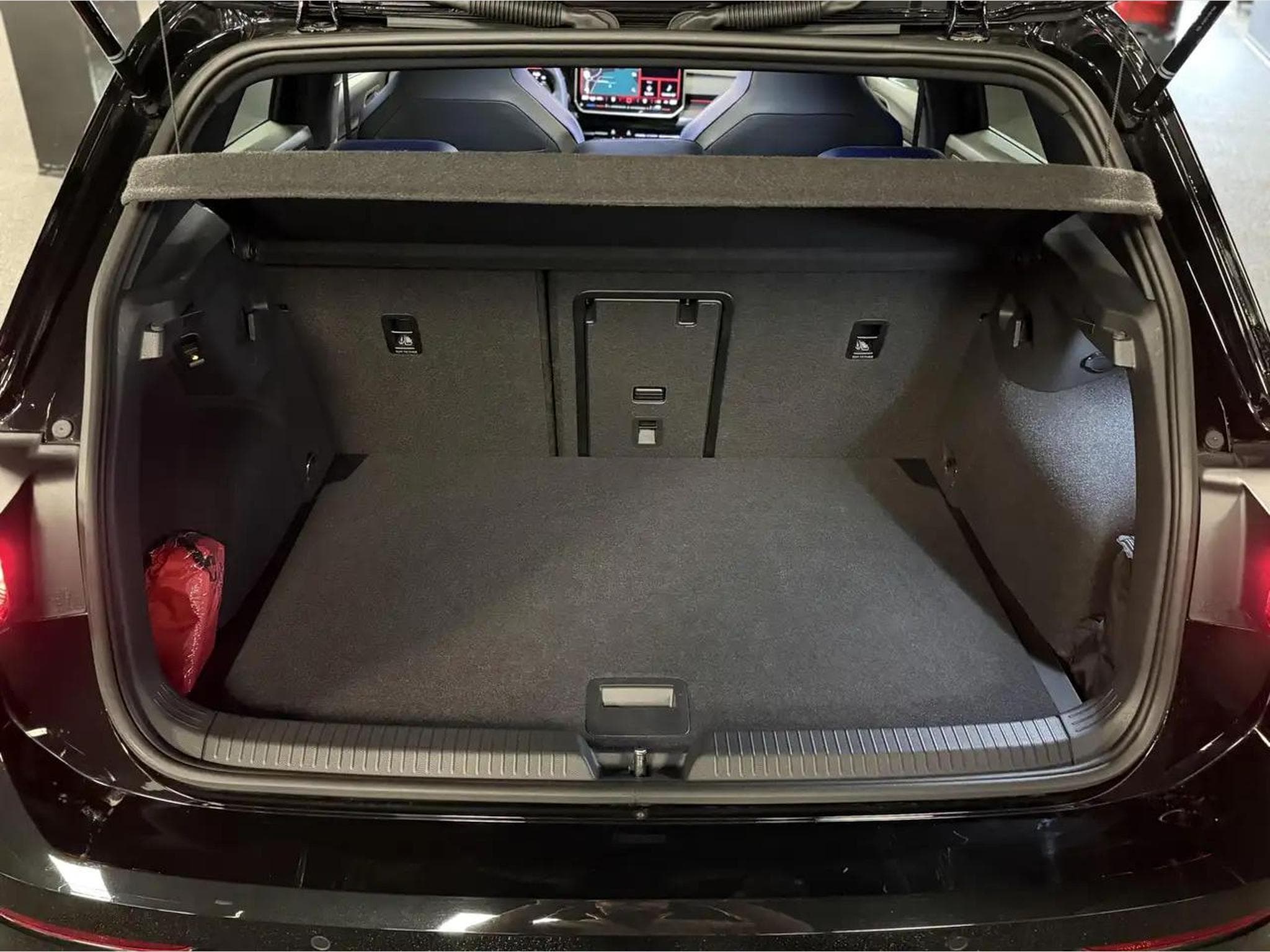 VW Golf (2025) - Foto 23