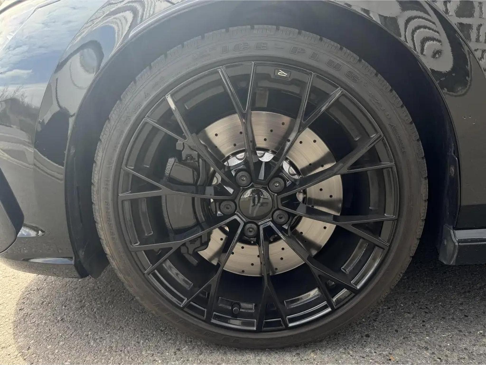 VW Golf (2025) - Photo 6