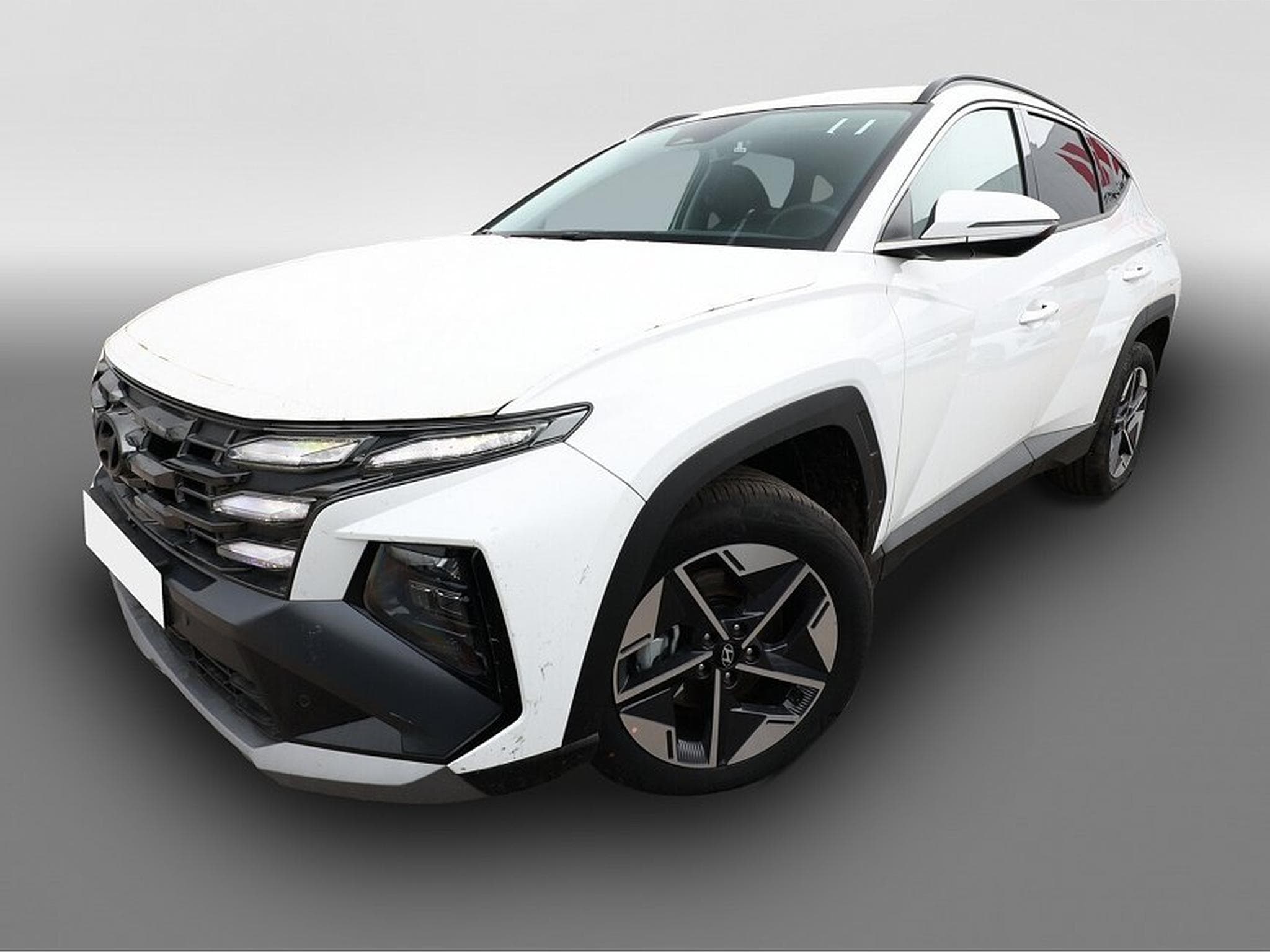Hyundai Tucson (2025) - Photo 1