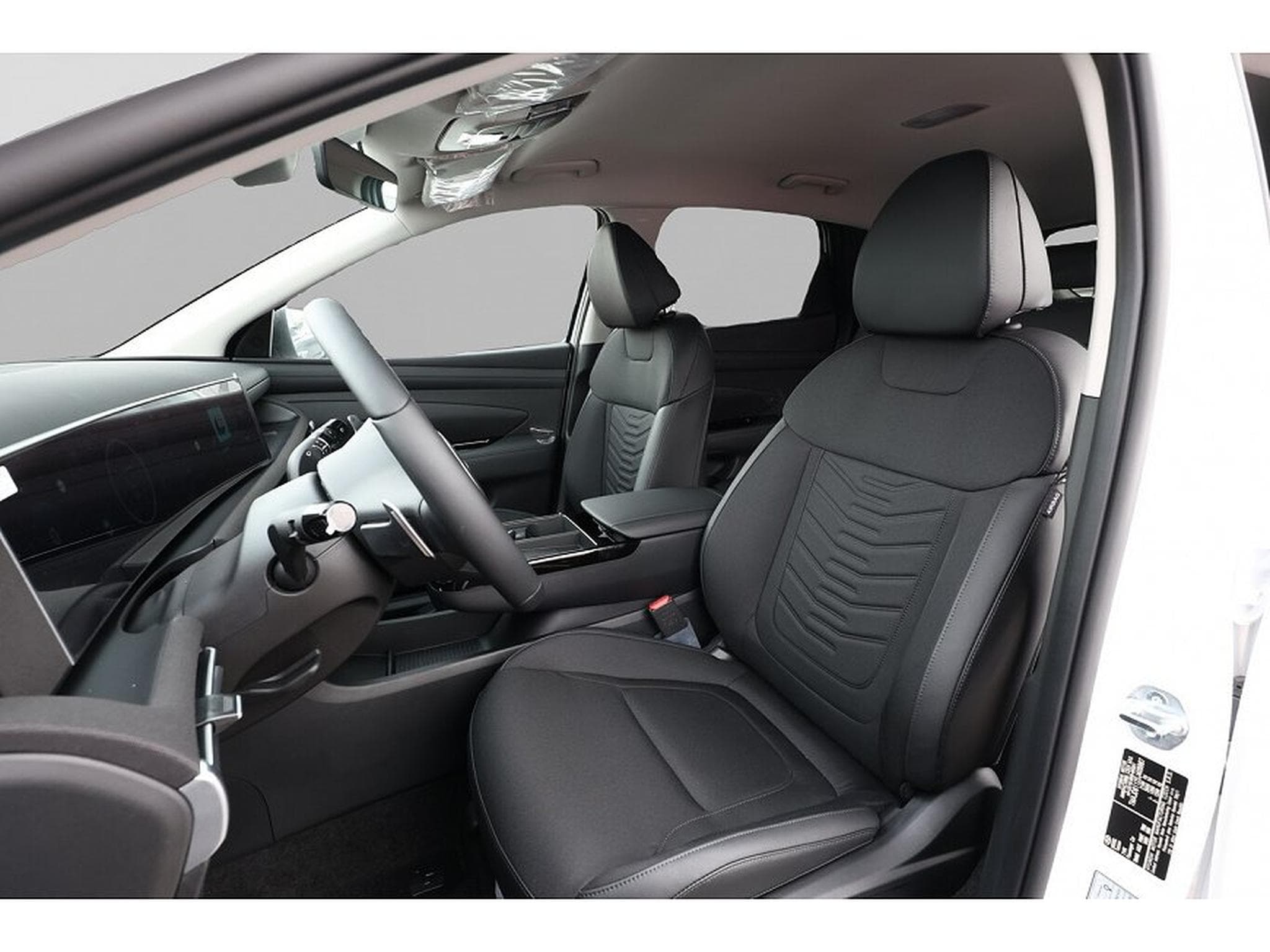 Hyundai Tucson (2025) - Photo 5