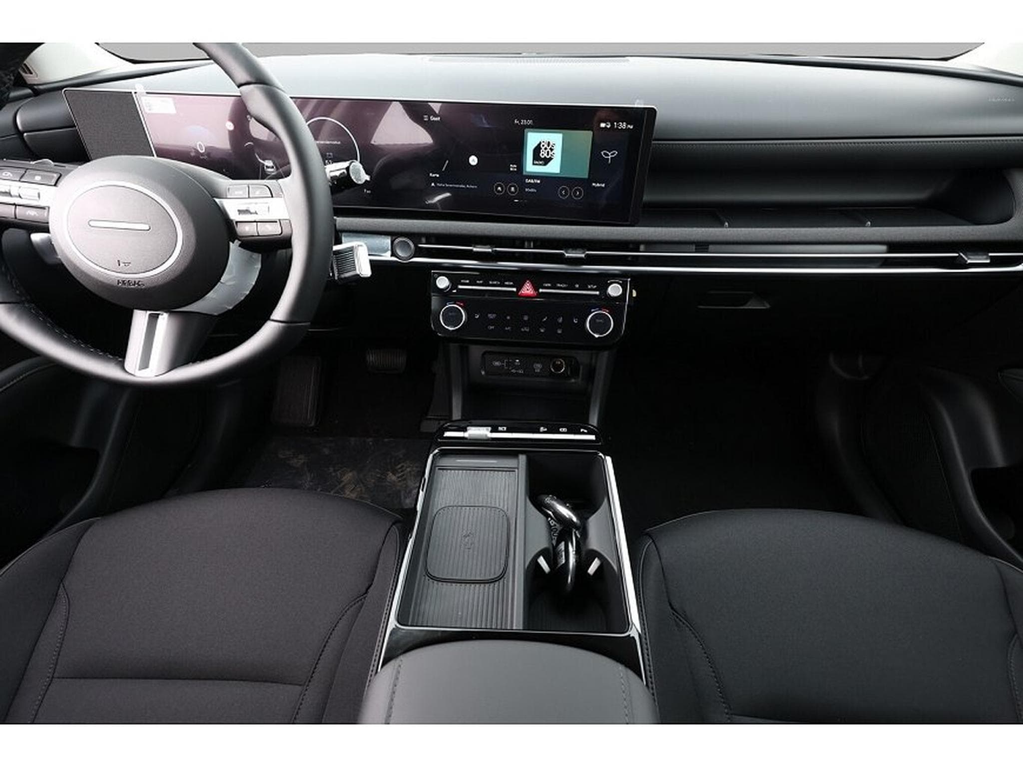 Hyundai Tucson (2025) - Photo 7