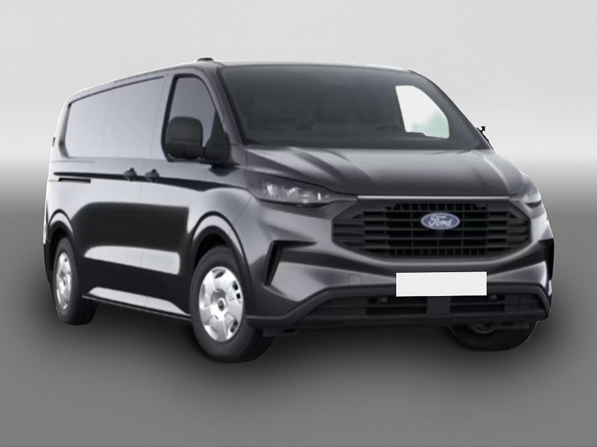 Ford Transit (2025) - Foto 1