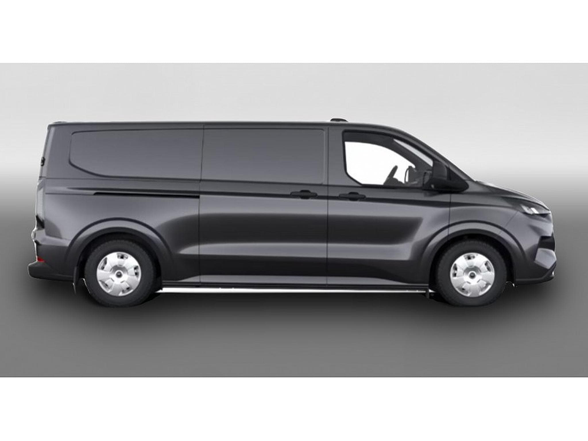 Ford Transit (2025) - Foto 2