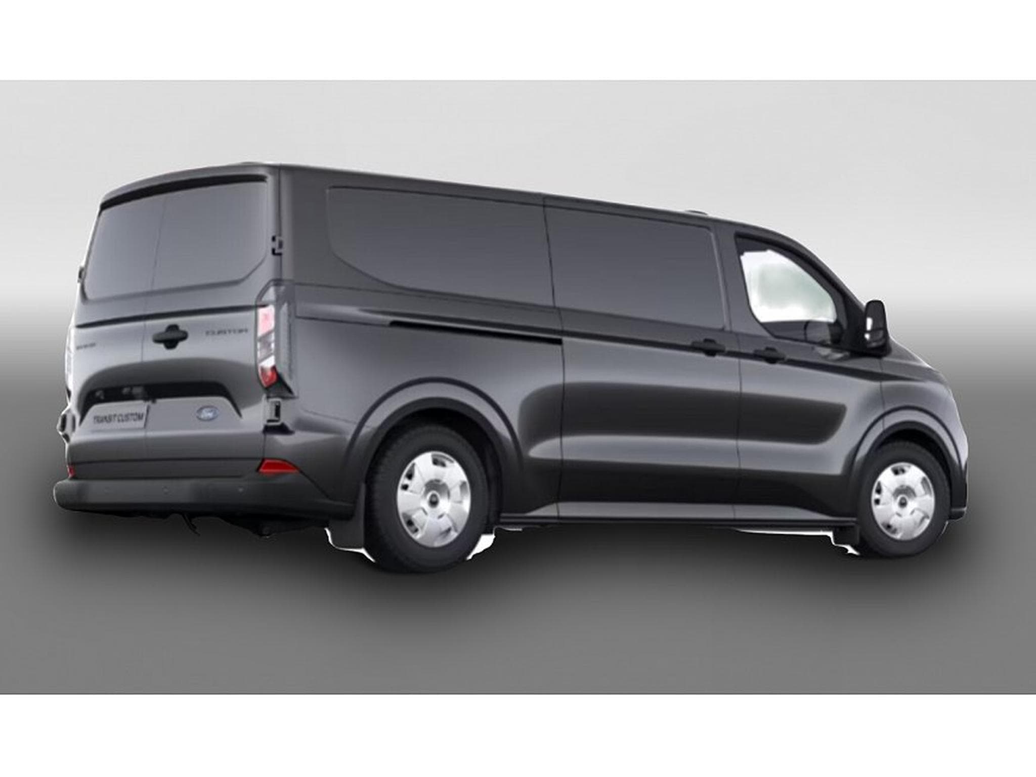Ford Transit (2025) - Foto 3