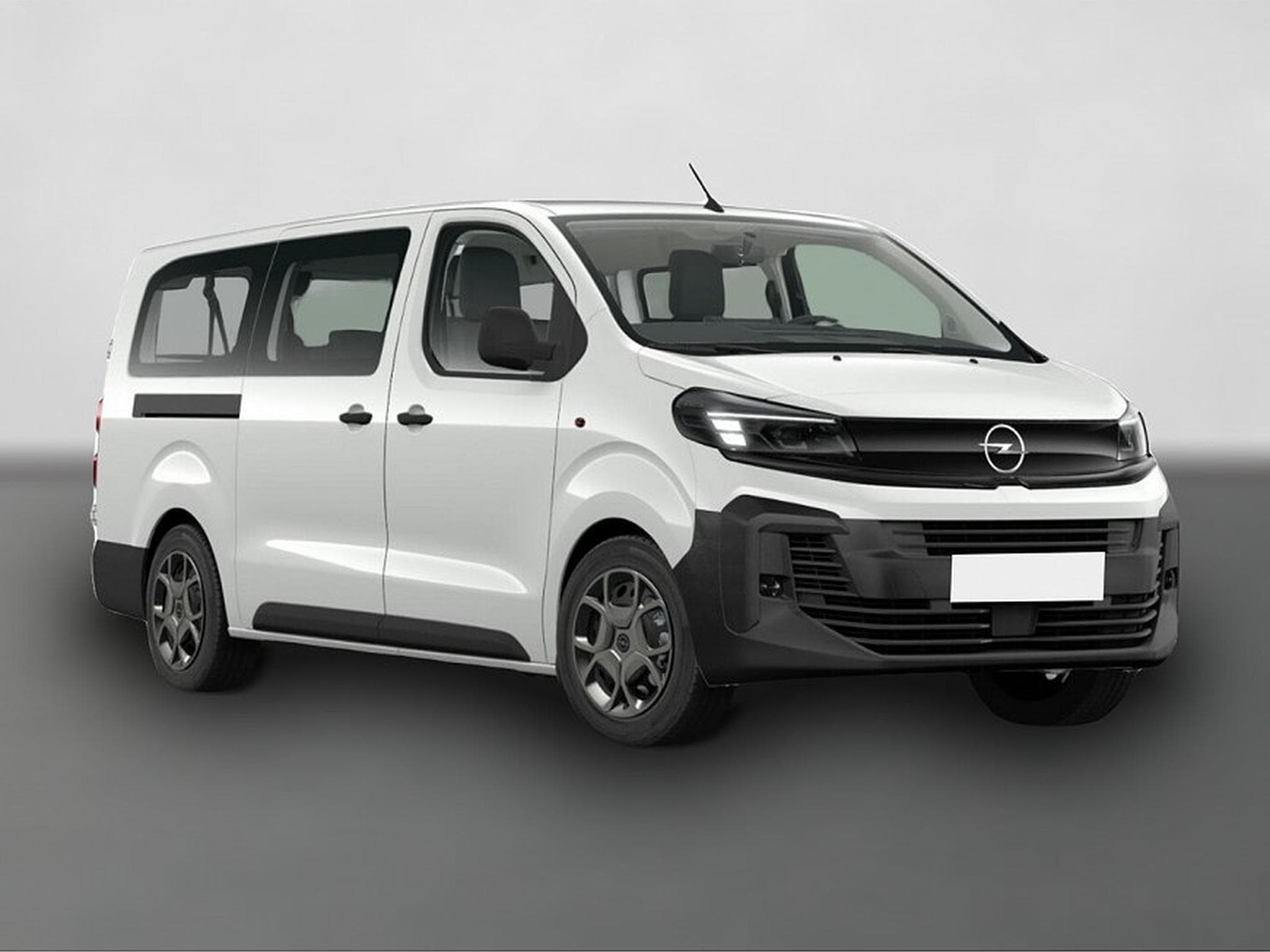 Opel Vivaro (2025) - Photo 1