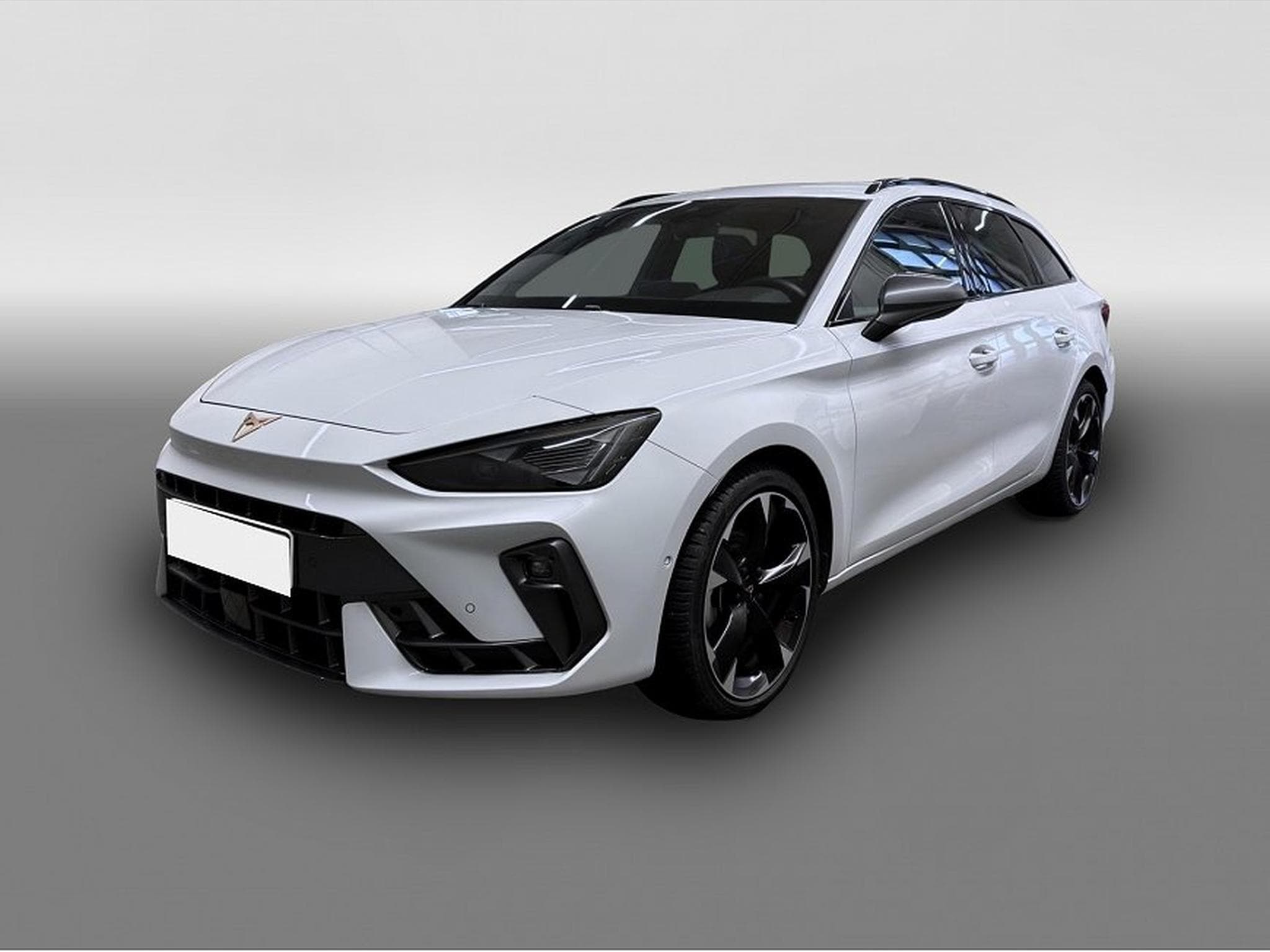 Cupra Leon (2026) - Photo 1