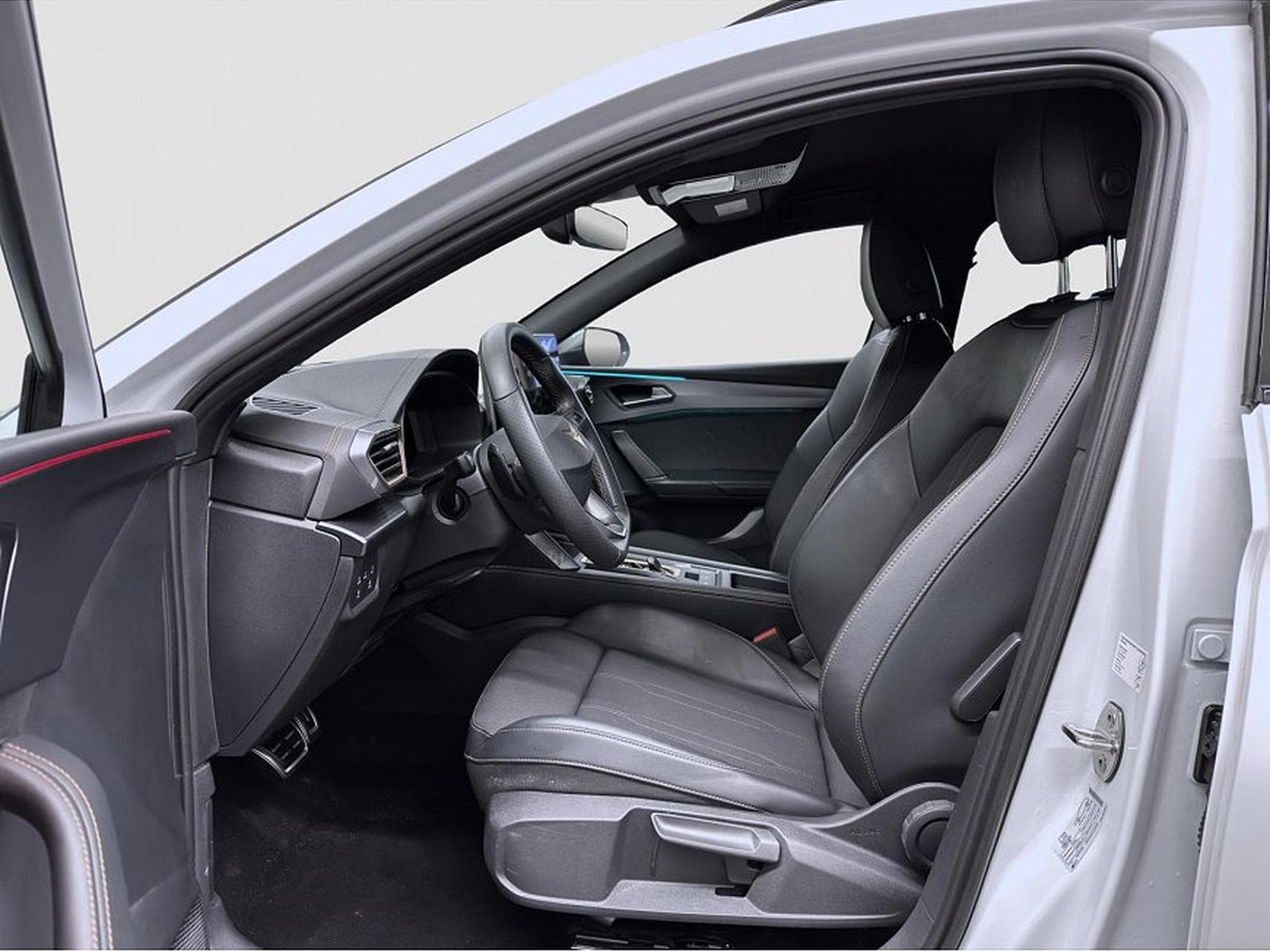 Cupra Leon (2026) - Photo 10