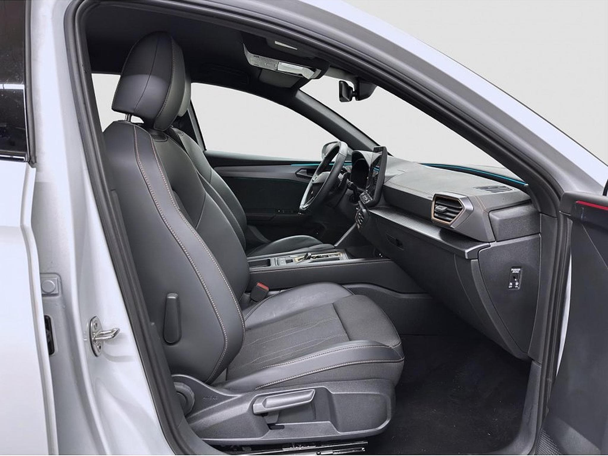 Cupra Leon (2026) - Photo 12