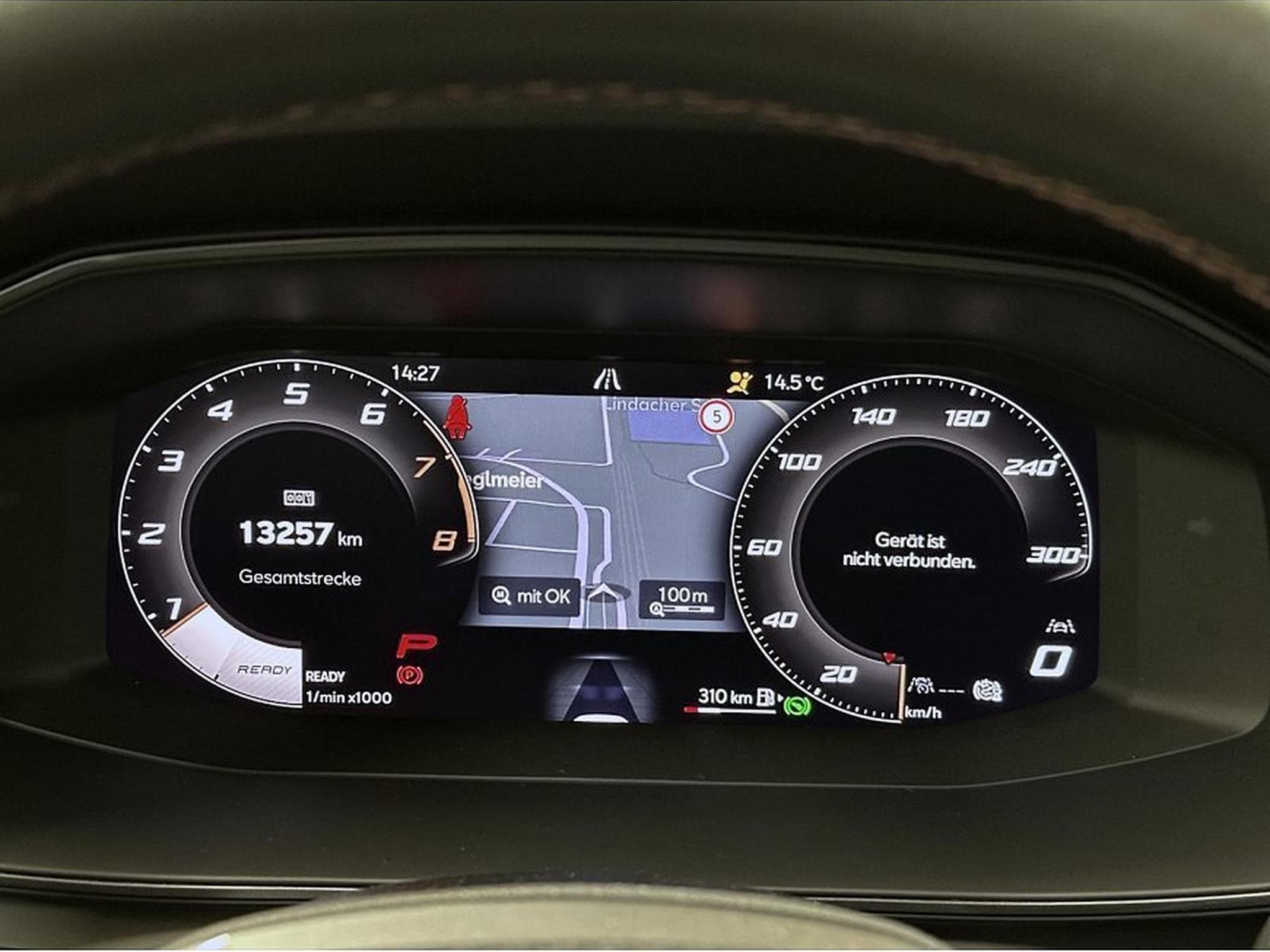 Cupra Leon (2026) - Photo 13