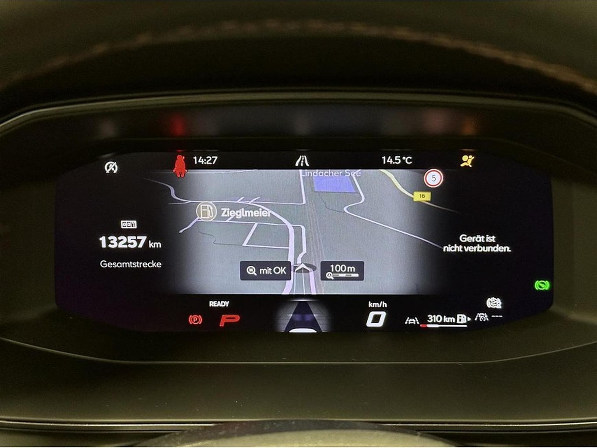 Cupra Leon (2026) - Photo 14