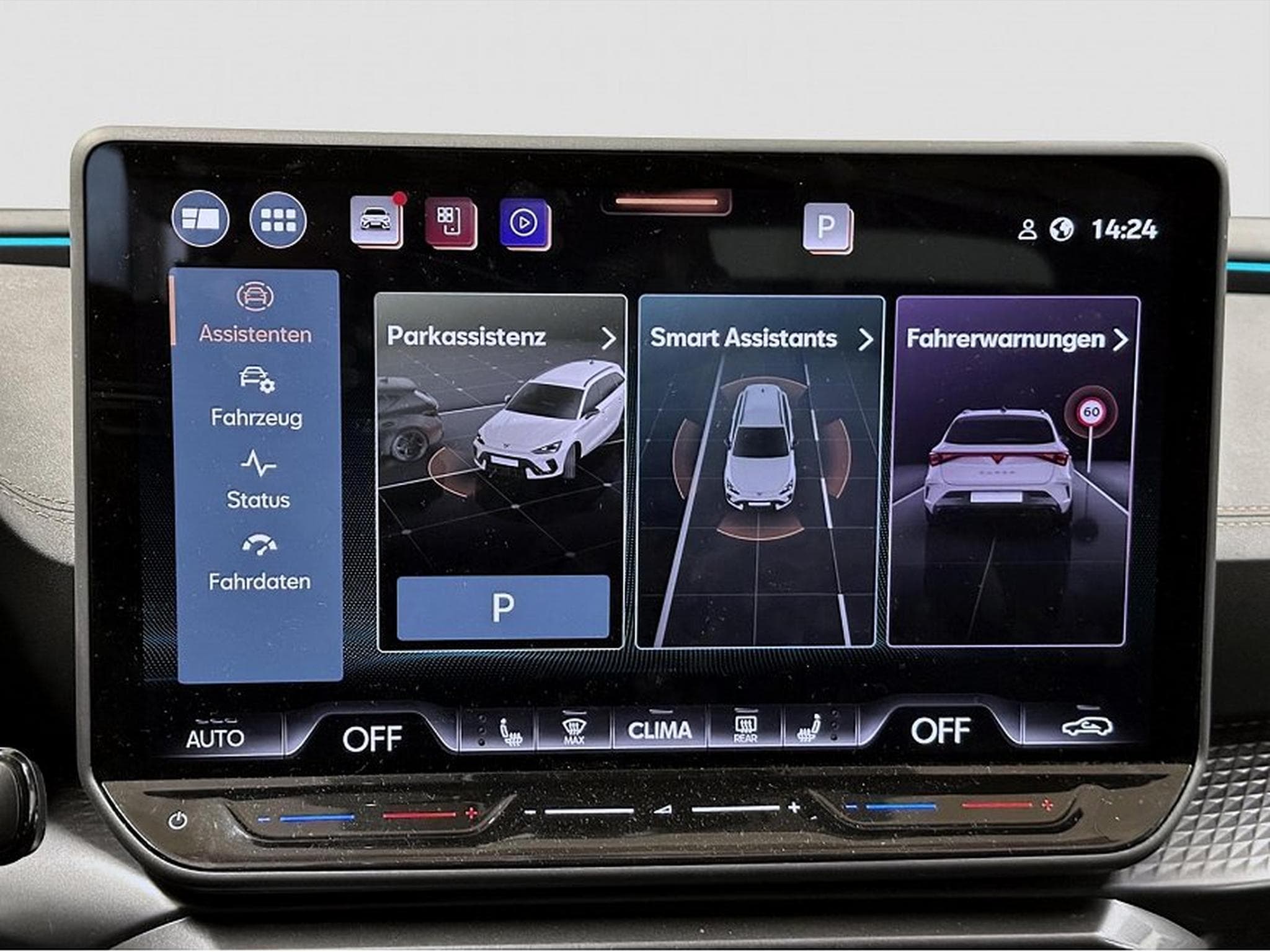 Cupra Leon (2026) - Photo 19