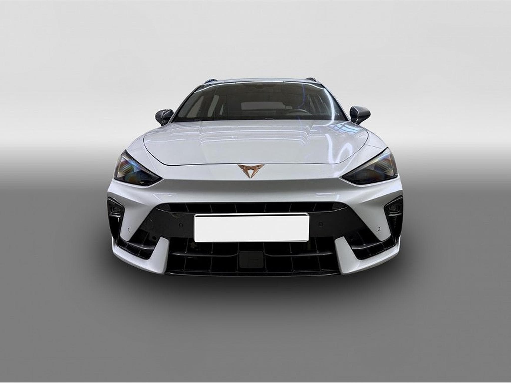 Cupra Leon (2026) - Photo 2