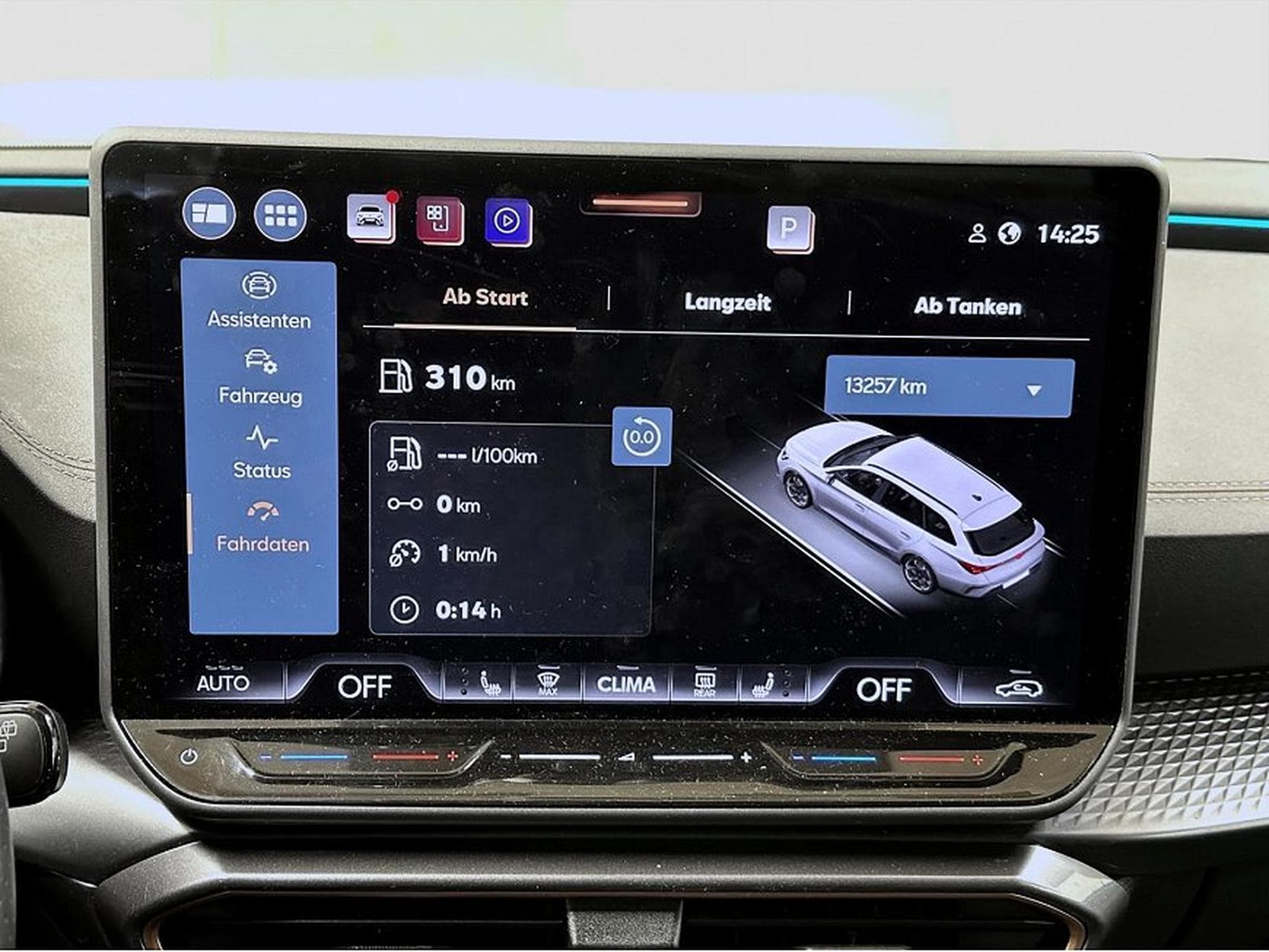 Cupra Leon (2026) - Photo 20