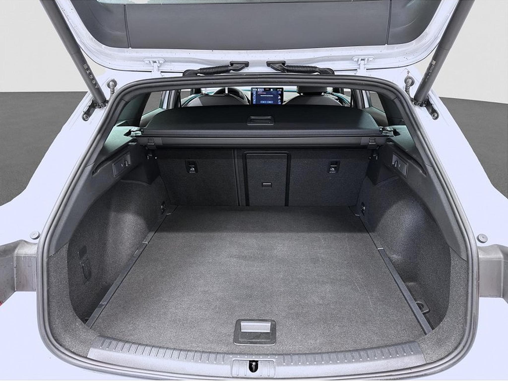 Cupra Leon (2026) - Photo 21