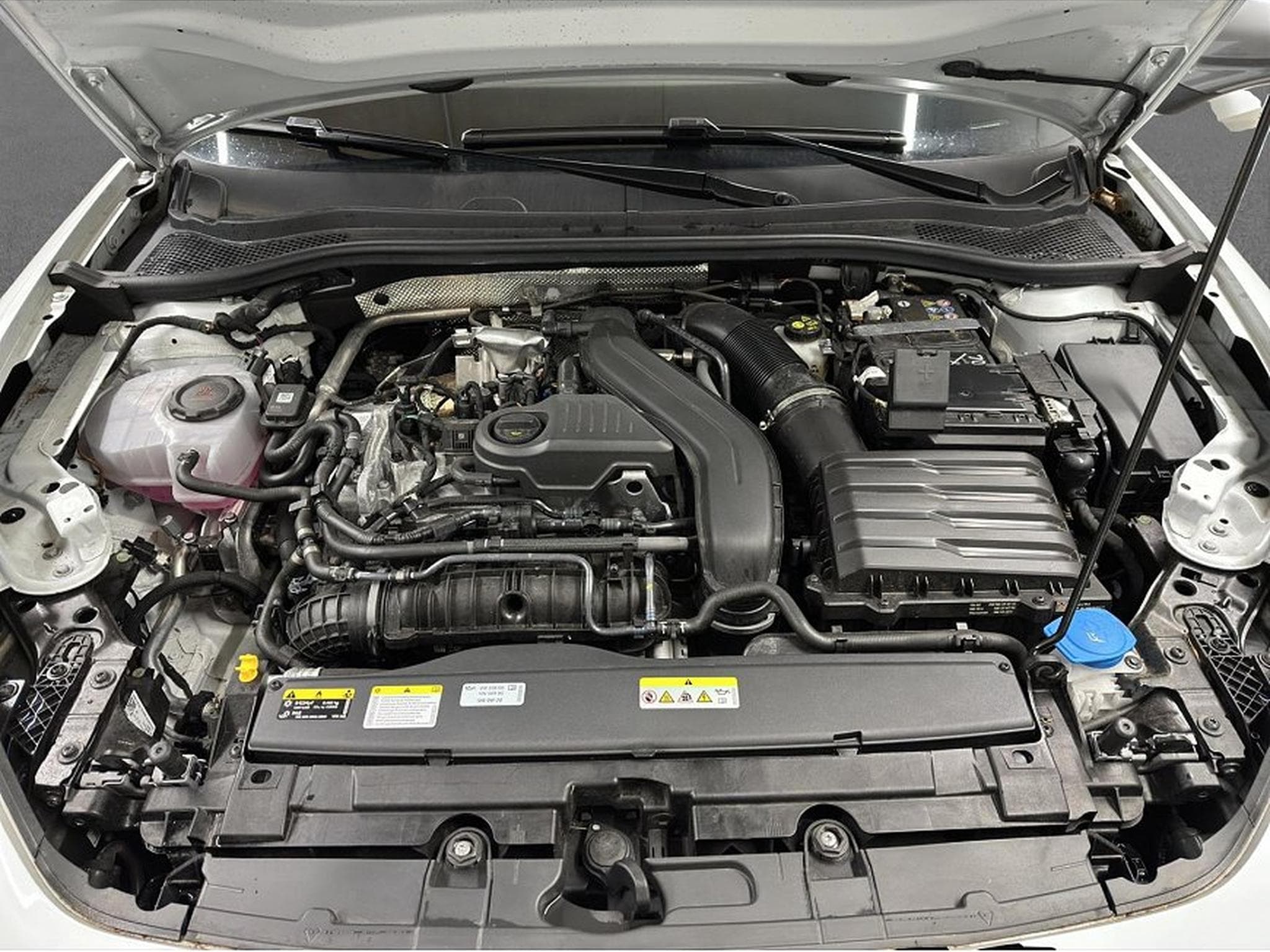 Cupra Leon (2026) - Photo 22