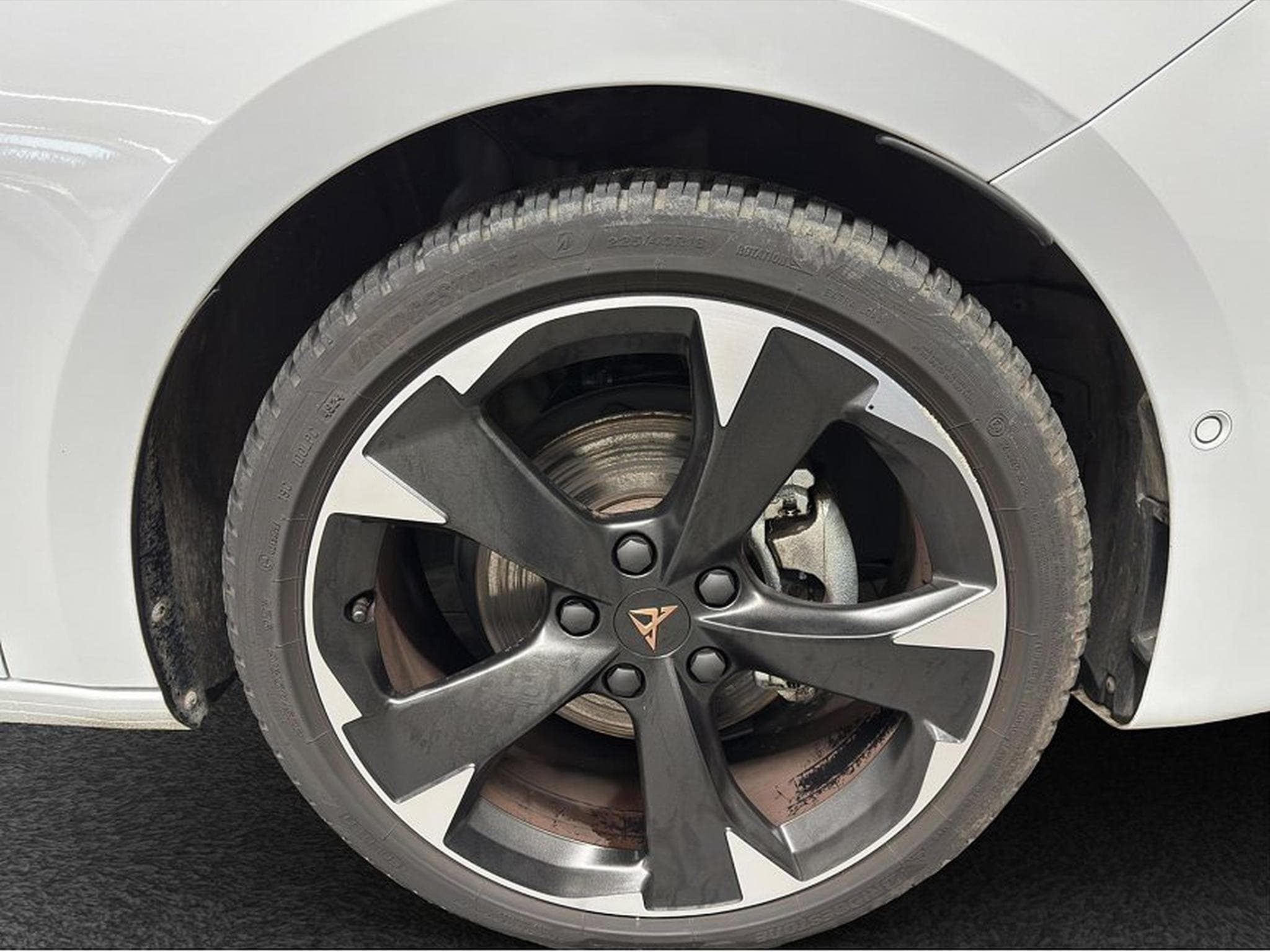 Cupra Leon (2026) - Photo 23