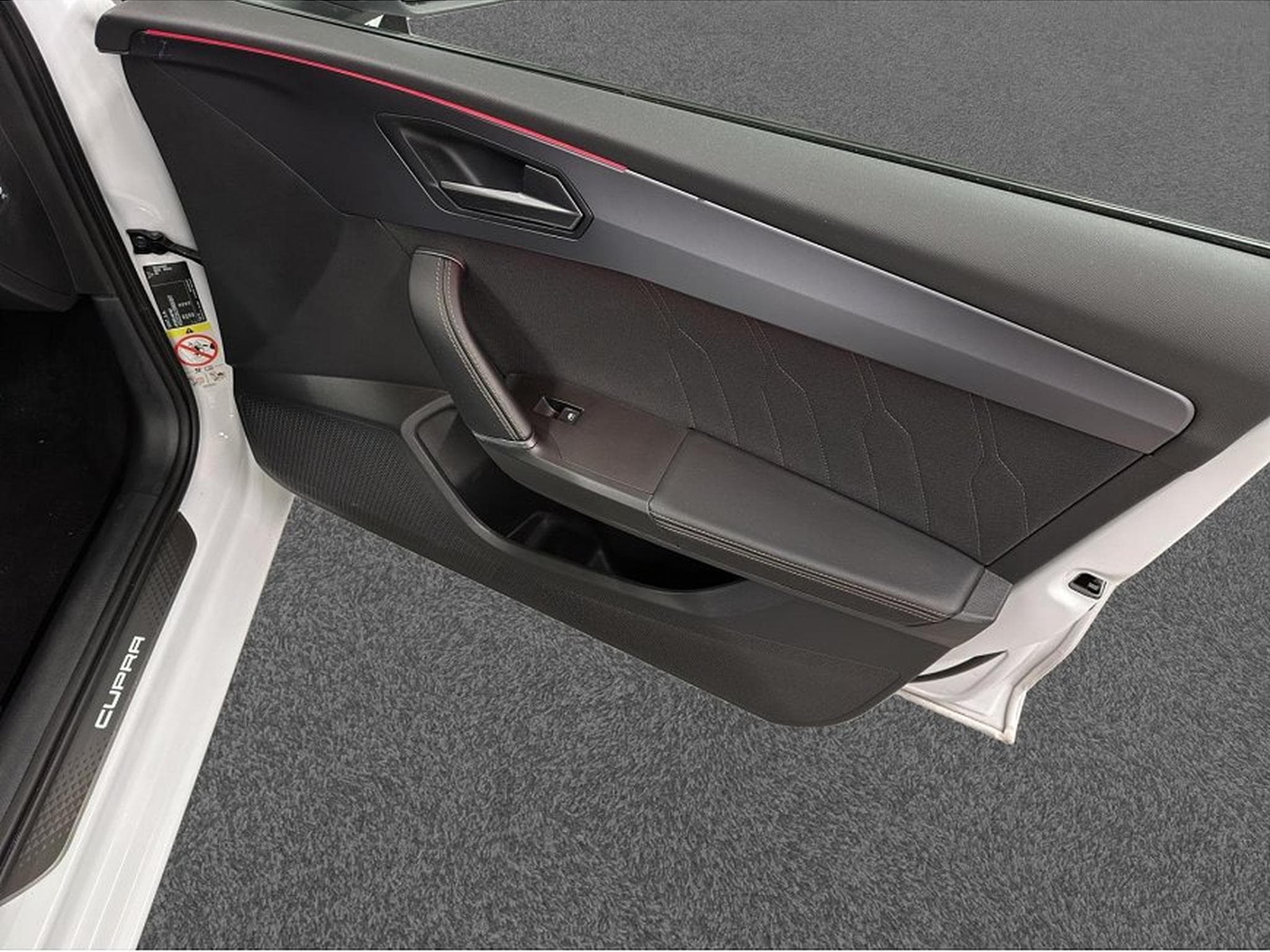 Cupra Leon (2026) - Photo 25