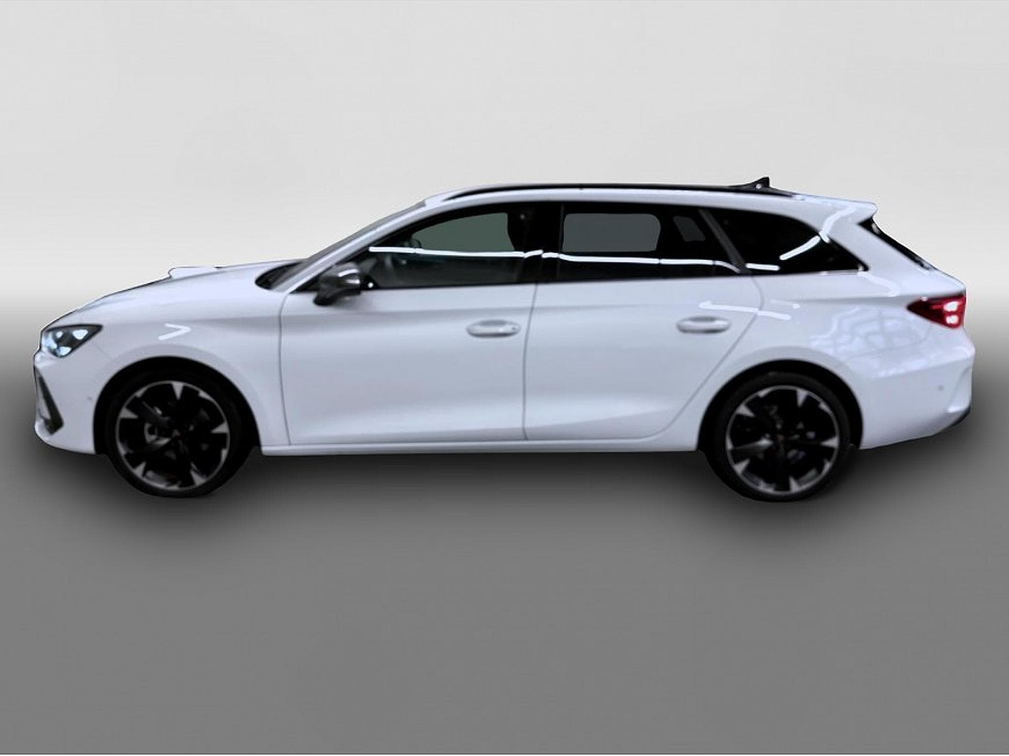 Cupra Leon (2026) - Photo 3