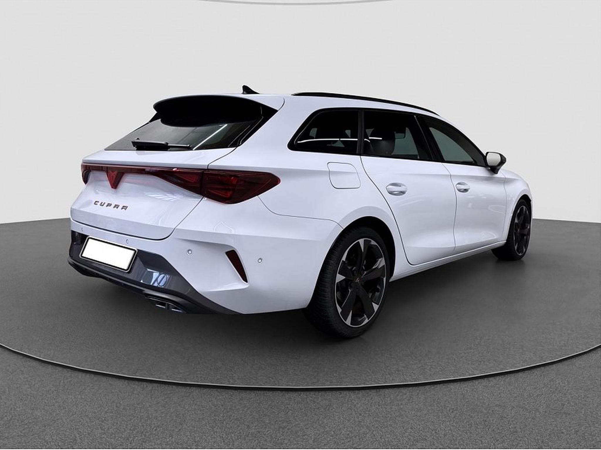 Cupra Leon (2026) - Photo 6