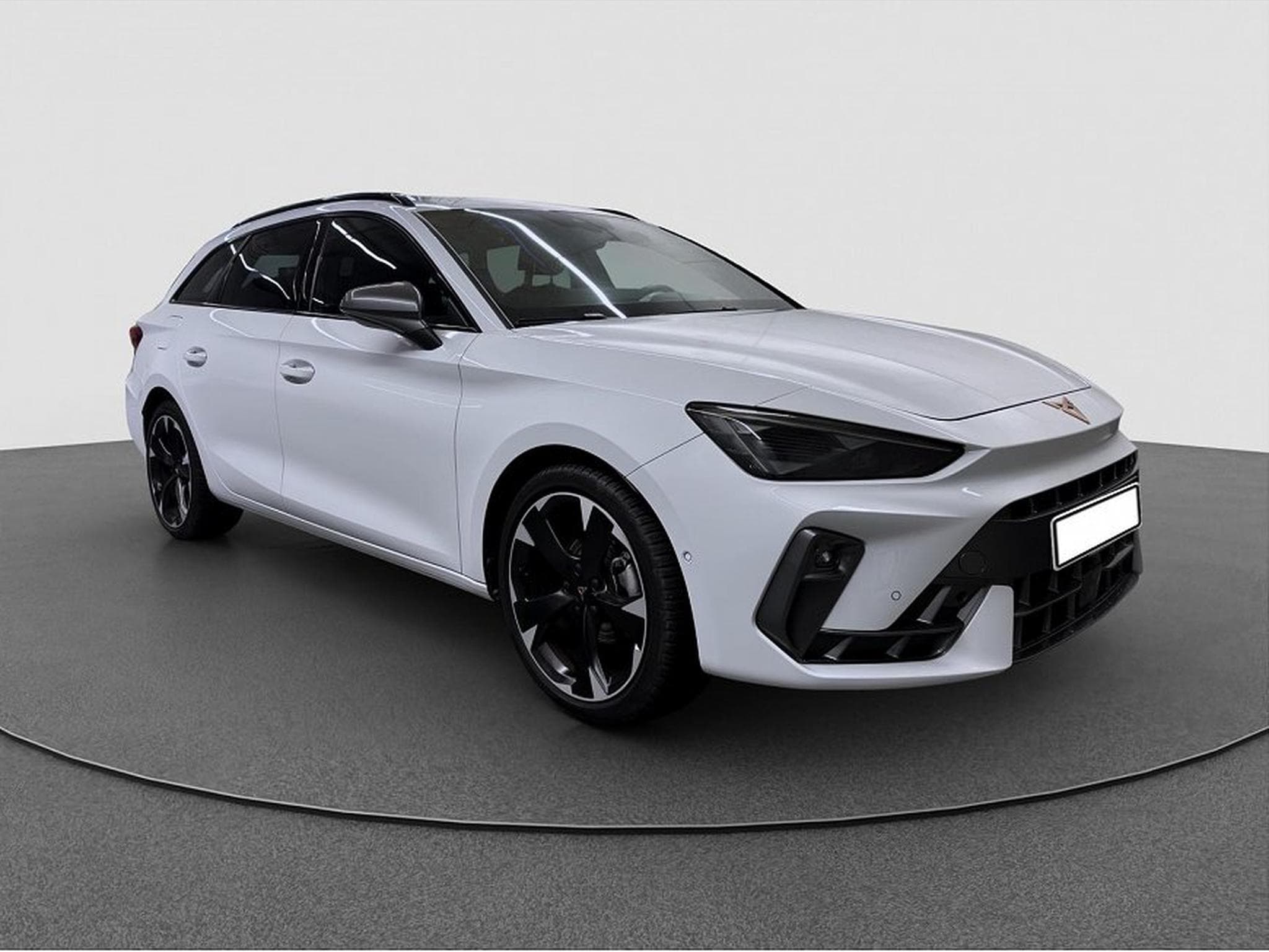 Cupra Leon (2026) - Photo 8