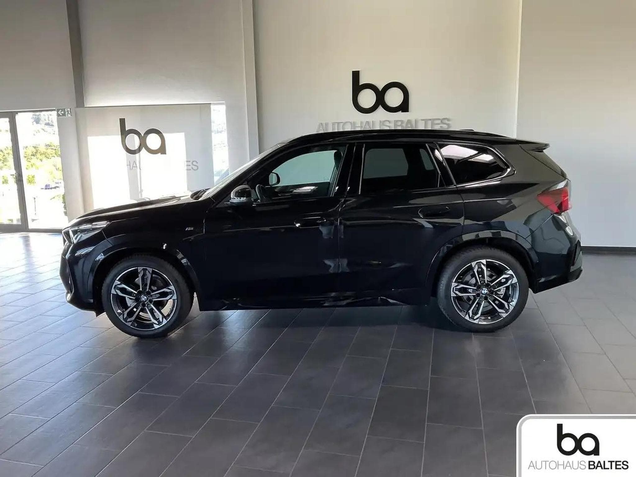 BMW X1 (2025) - Photo 3