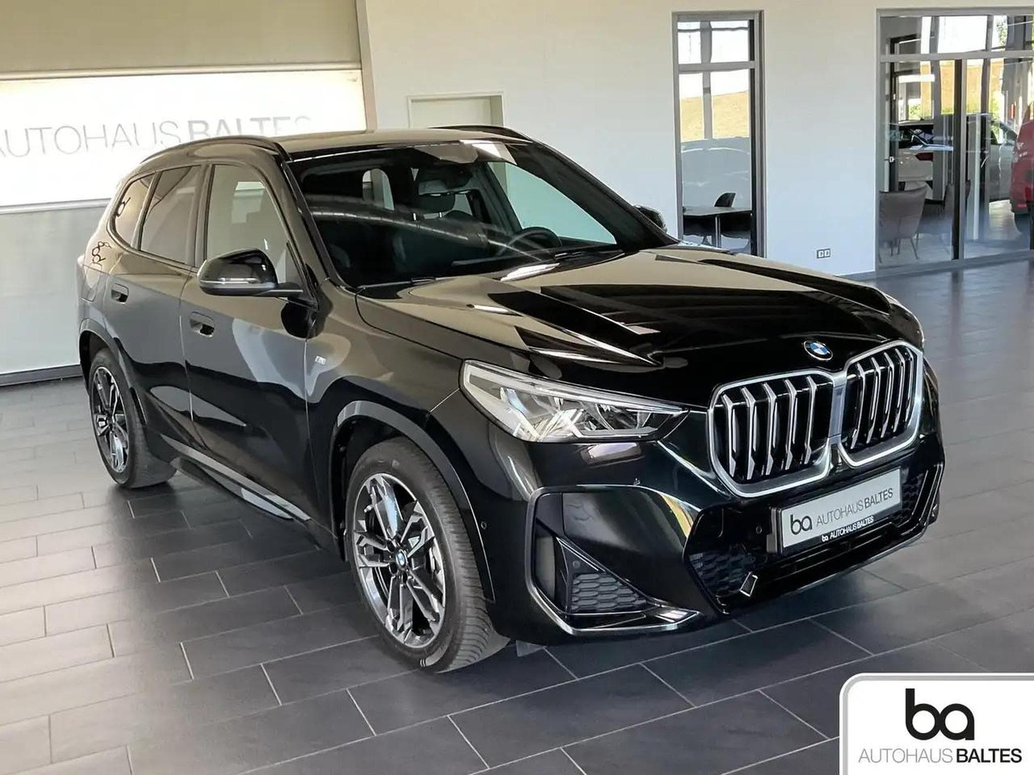 BMW X1 (2025) - Photo 5