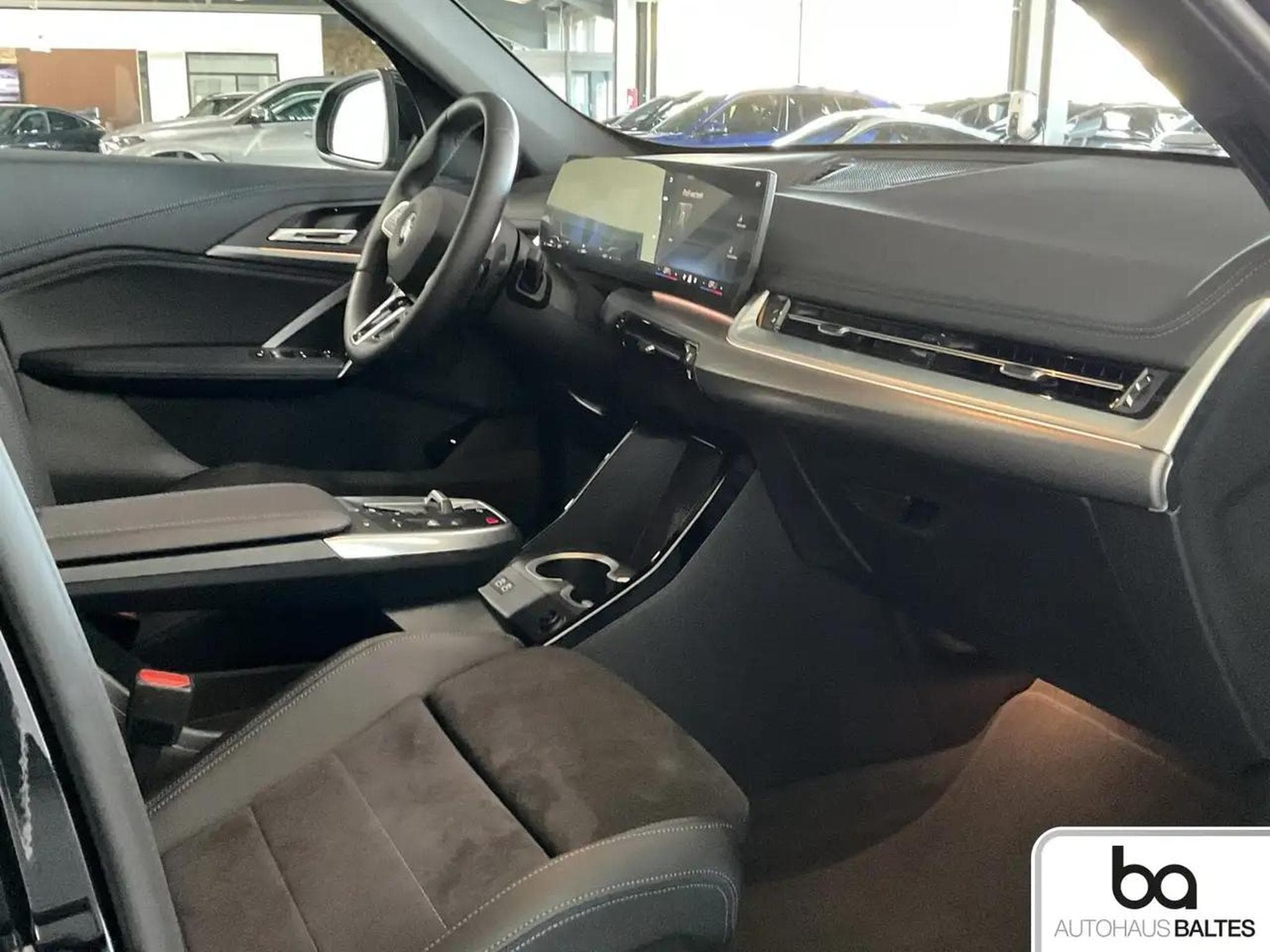 BMW X1 (2025) - Photo 6