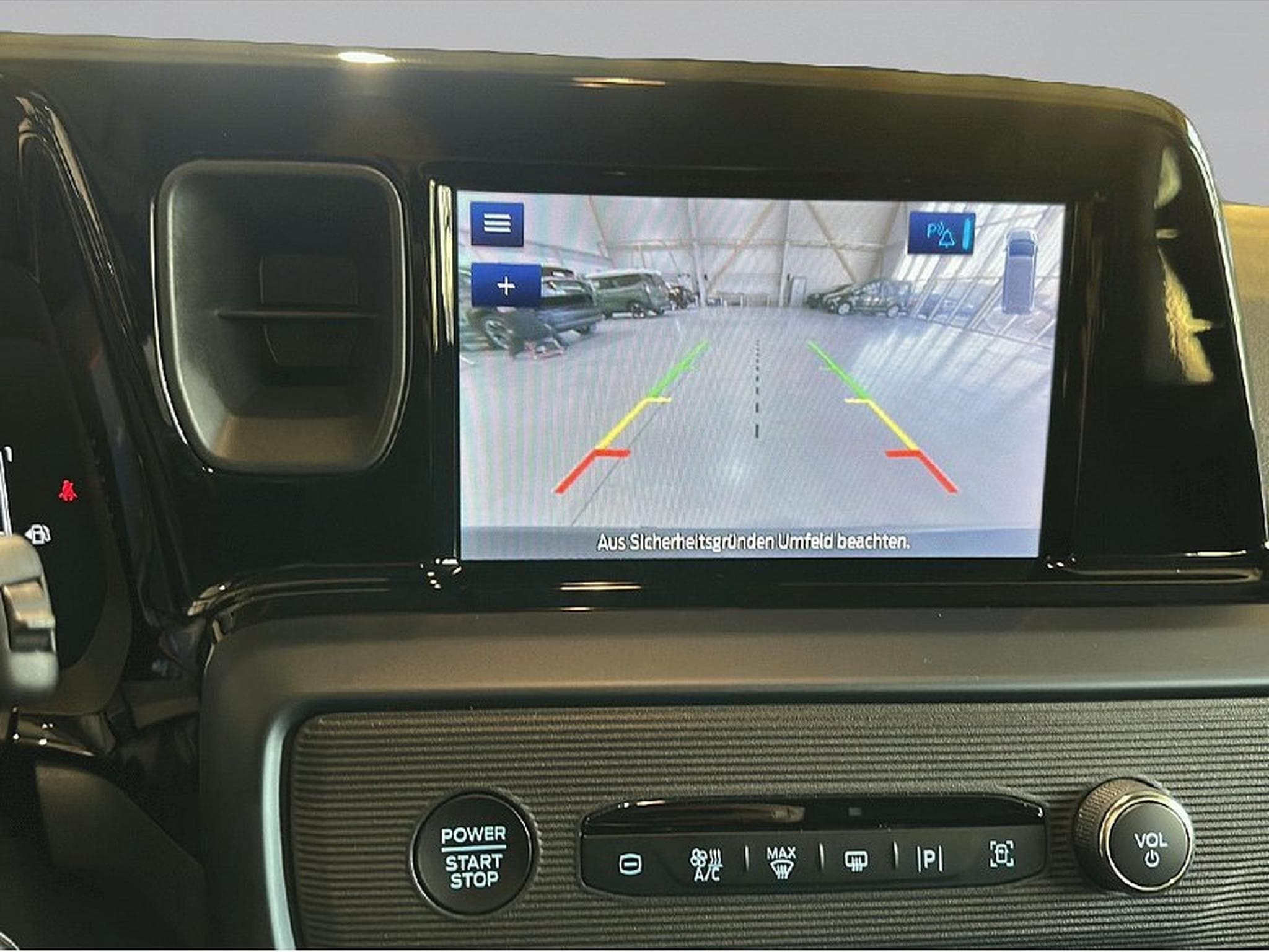 Ford Tourneo (2026) - Photo 6