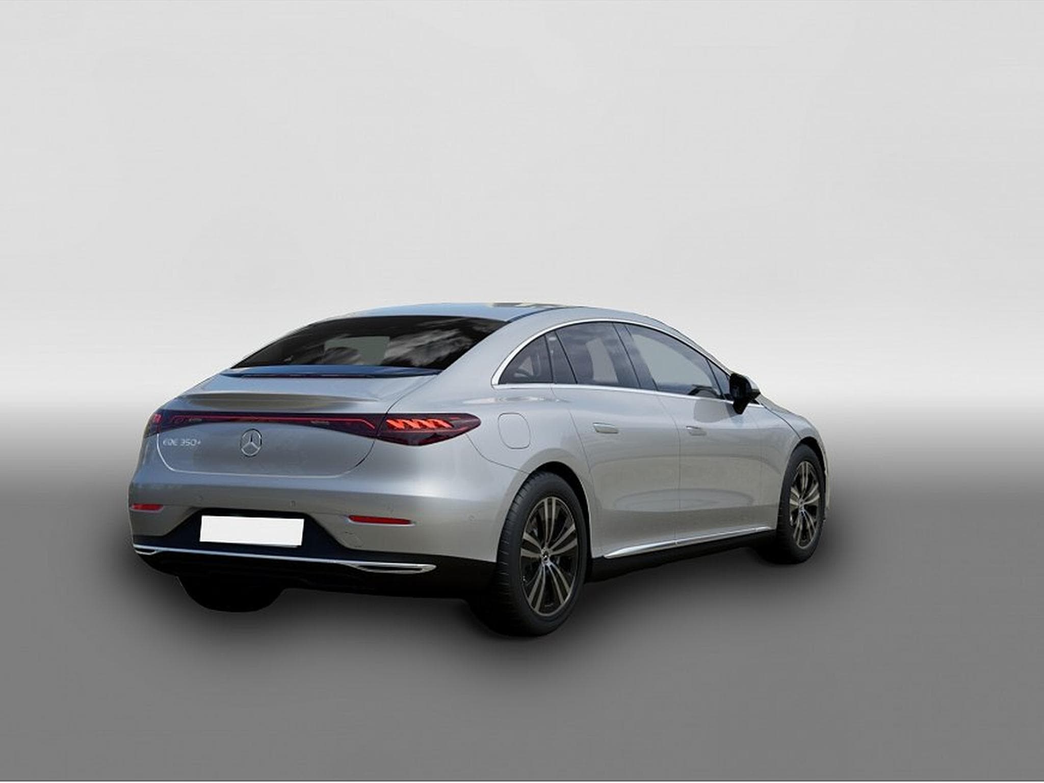 Mercedes EQ (2024) - Photo 3