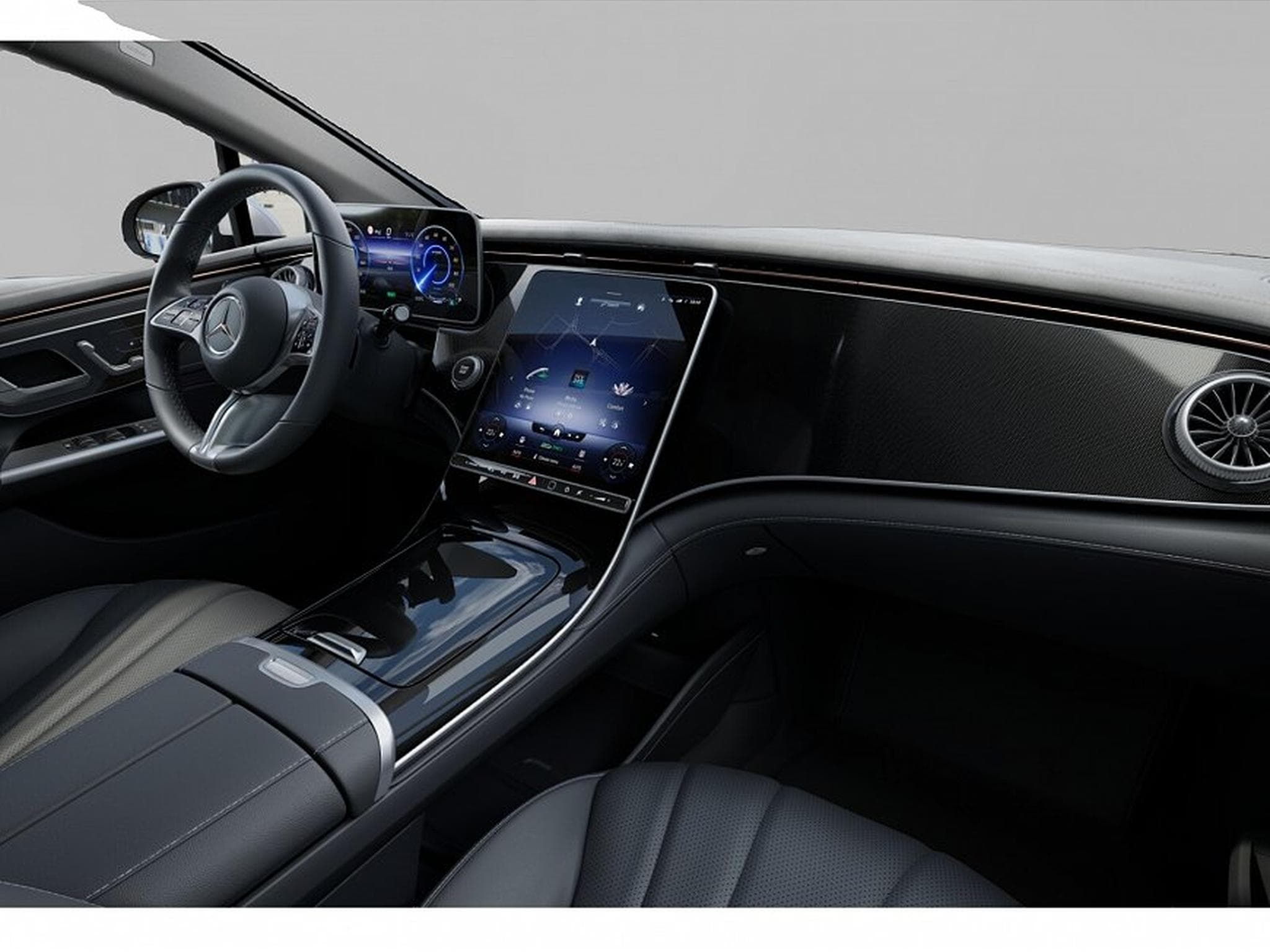 Mercedes EQ (2024) - Photo 4