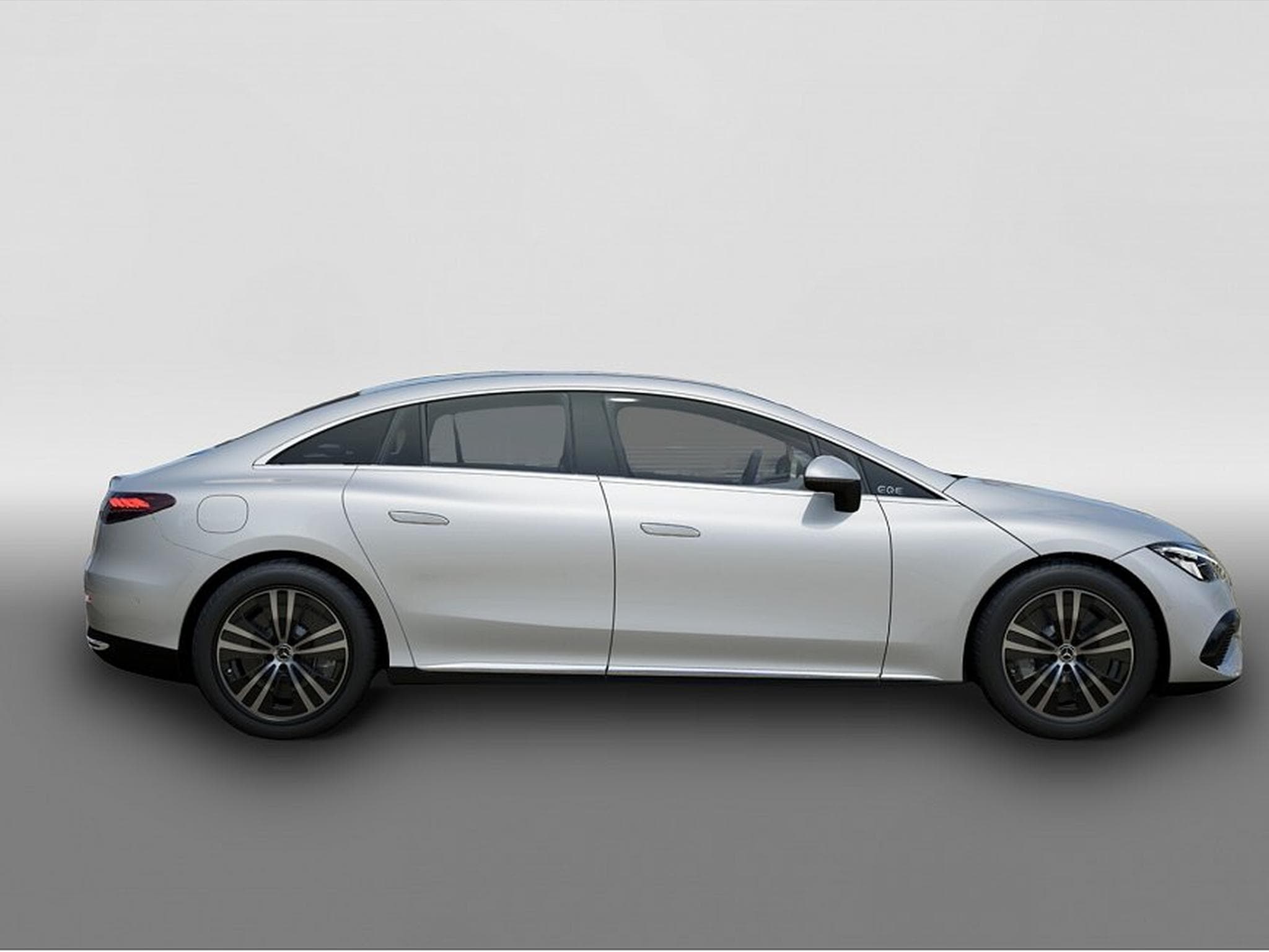 Mercedes EQ (2024) - Photo 5