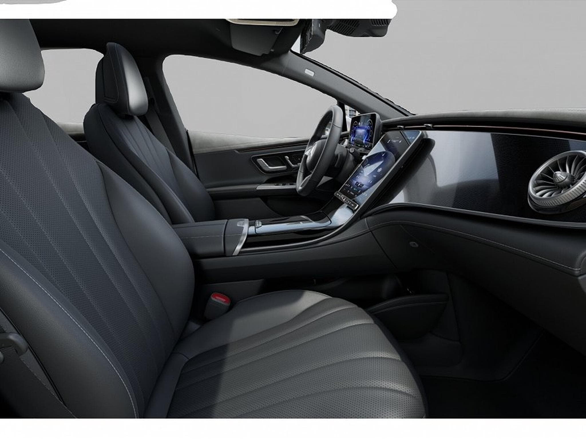 Mercedes EQ (2024) - Photo 6