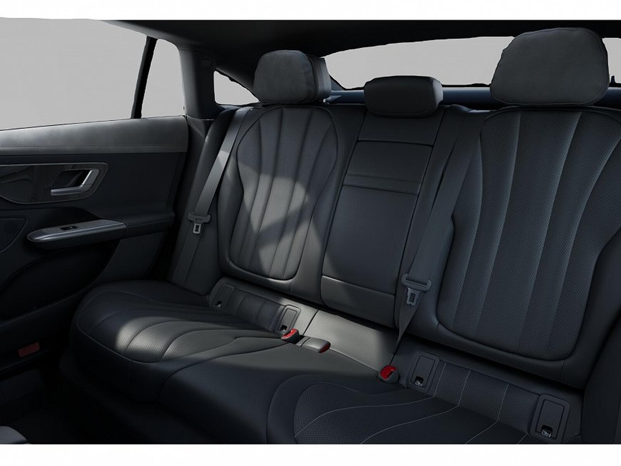 Mercedes EQ (2024) - Photo 7