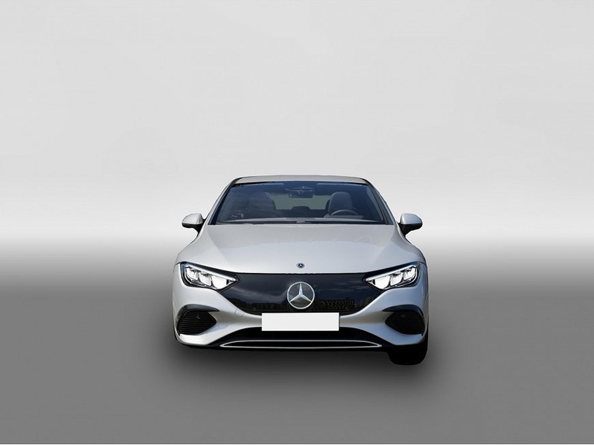 Mercedes EQ (2024) - Photo 8