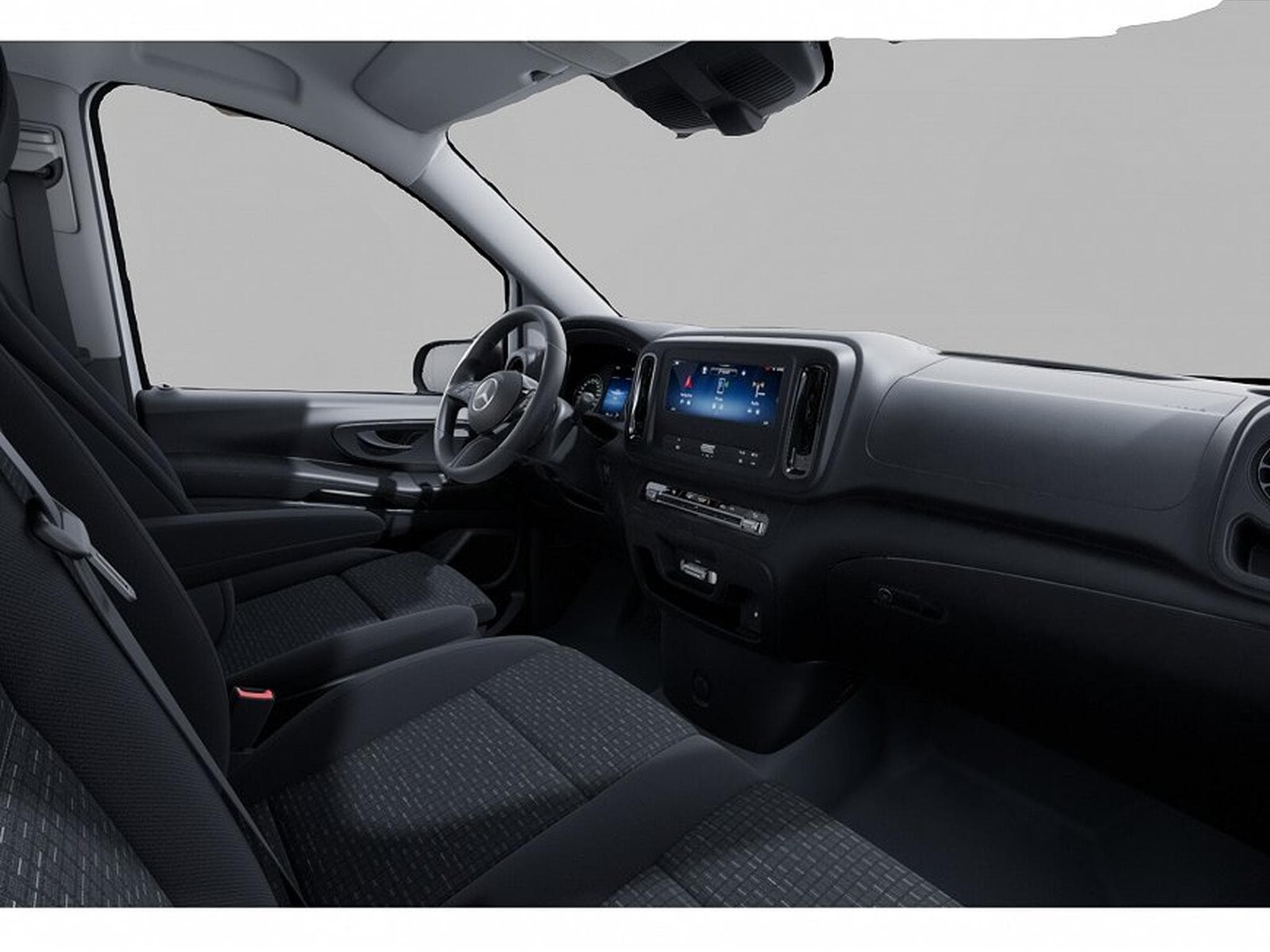 Mercedes Vito (2026) - Photo 5