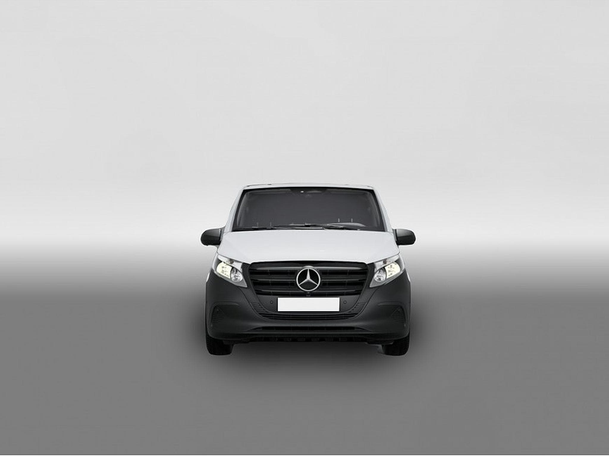 Mercedes Vito (2026) - Photo 6