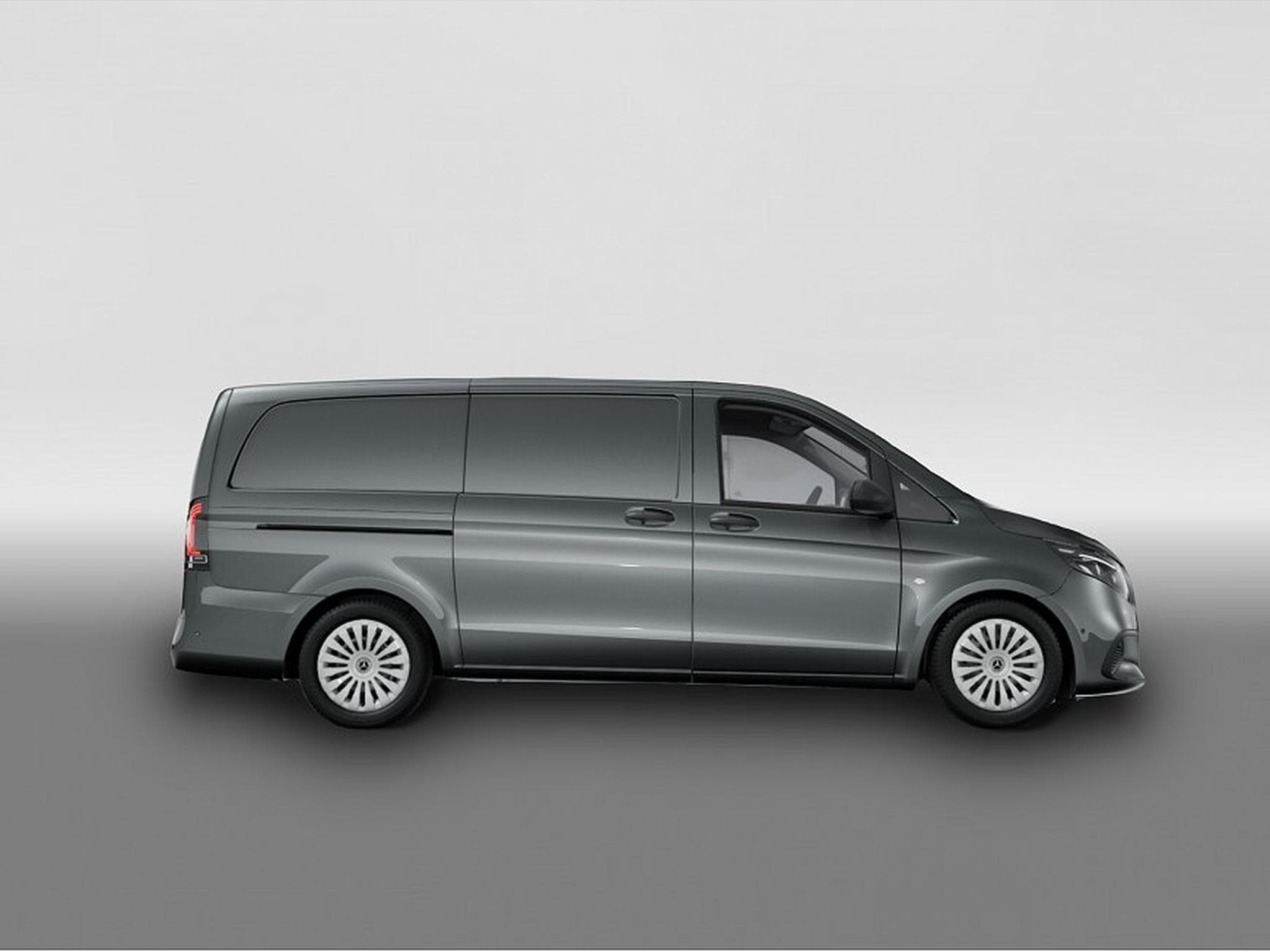Mercedes Vito (2026) - Photo 3