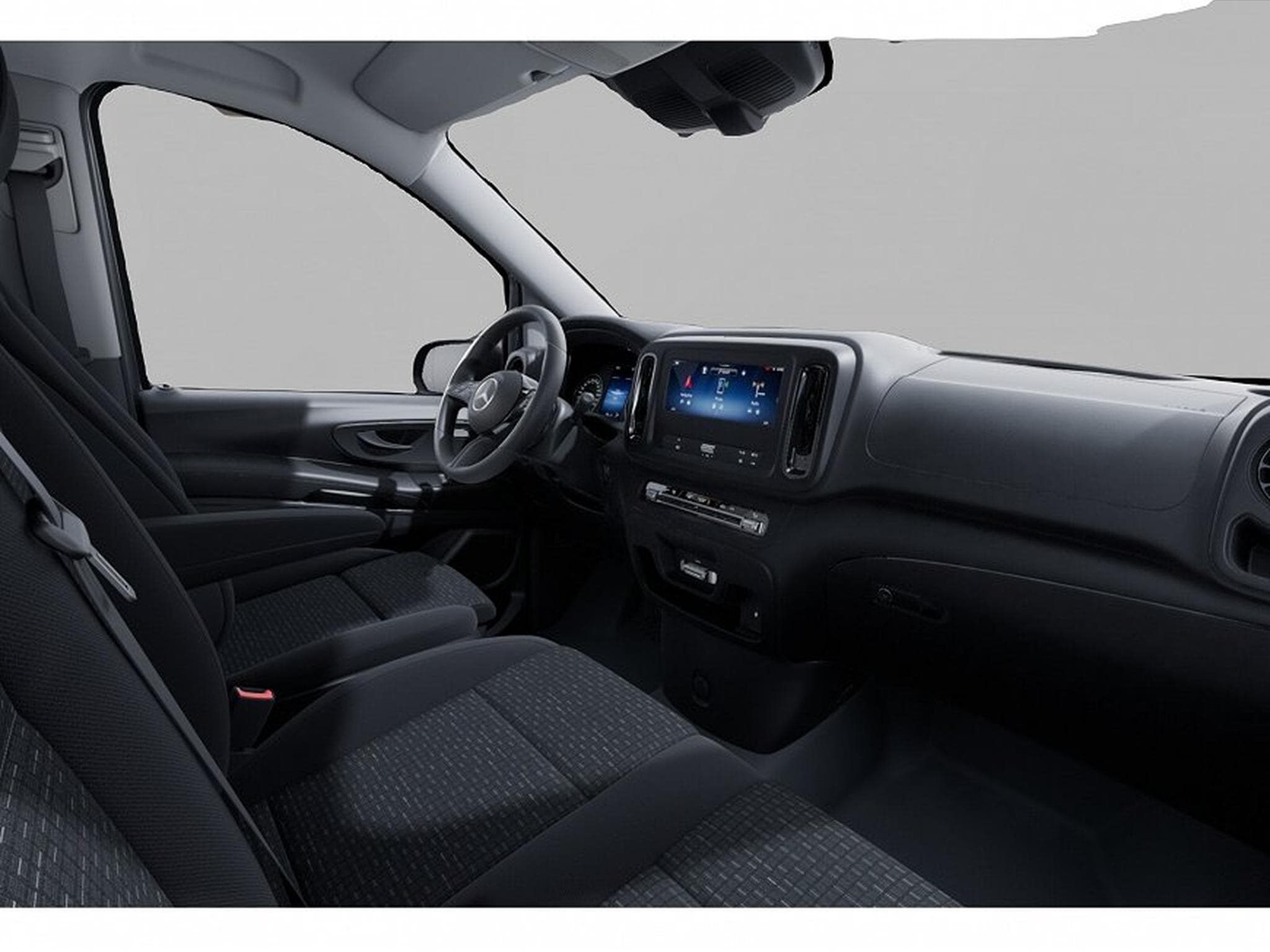 Mercedes Vito (2026) - Photo 4