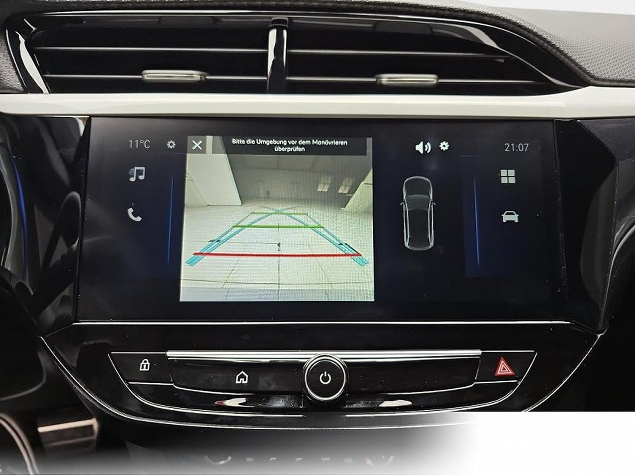 Opel Corsa (2026) - Photo 9