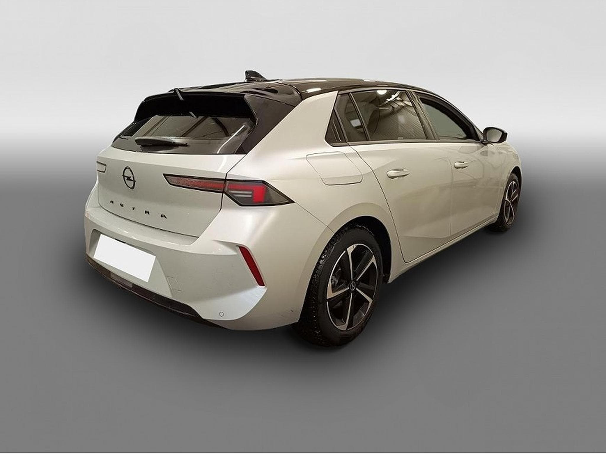 Opel Astra (2025) - Photo 3