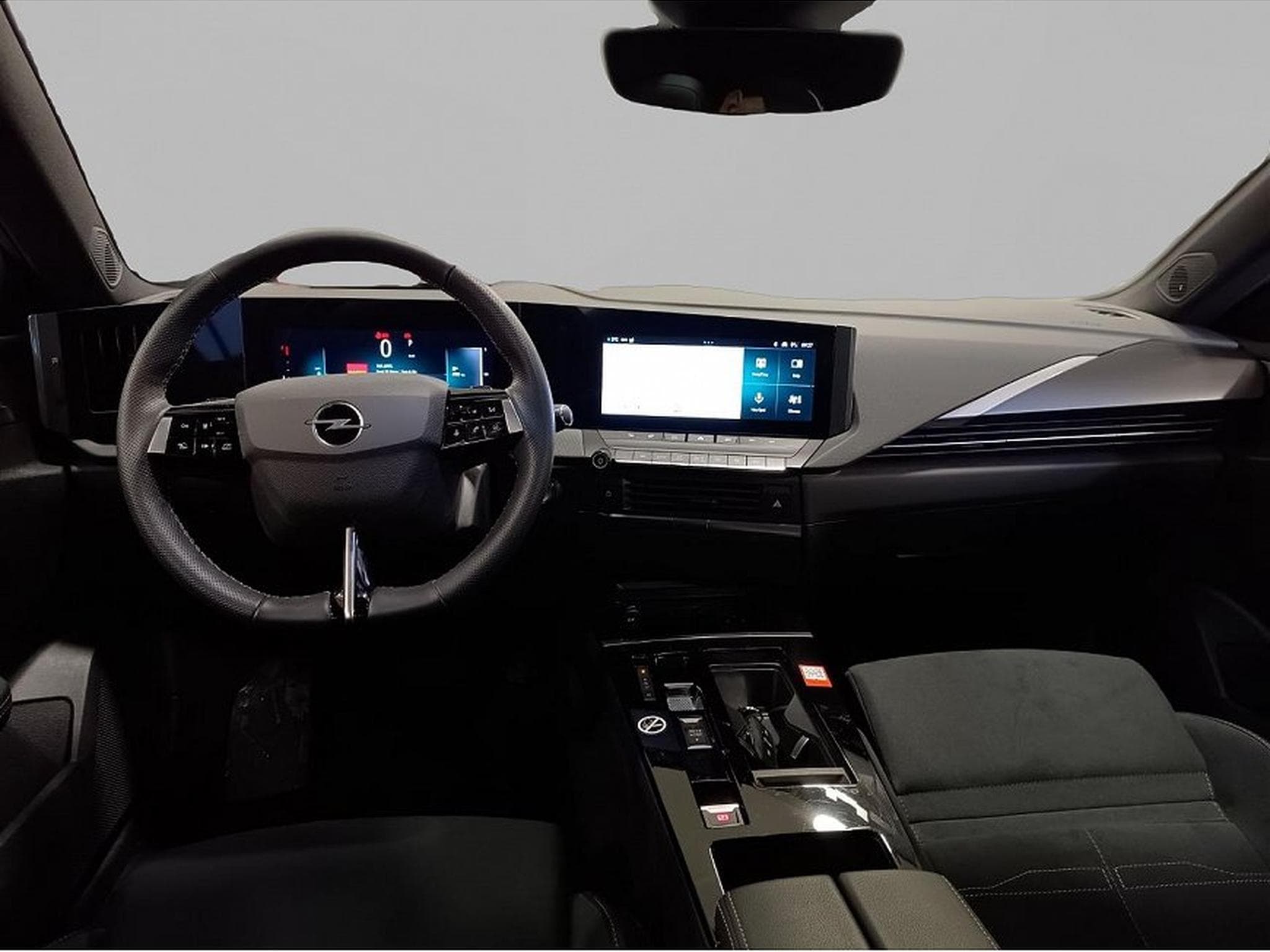 Opel Astra (2025) - Photo 5