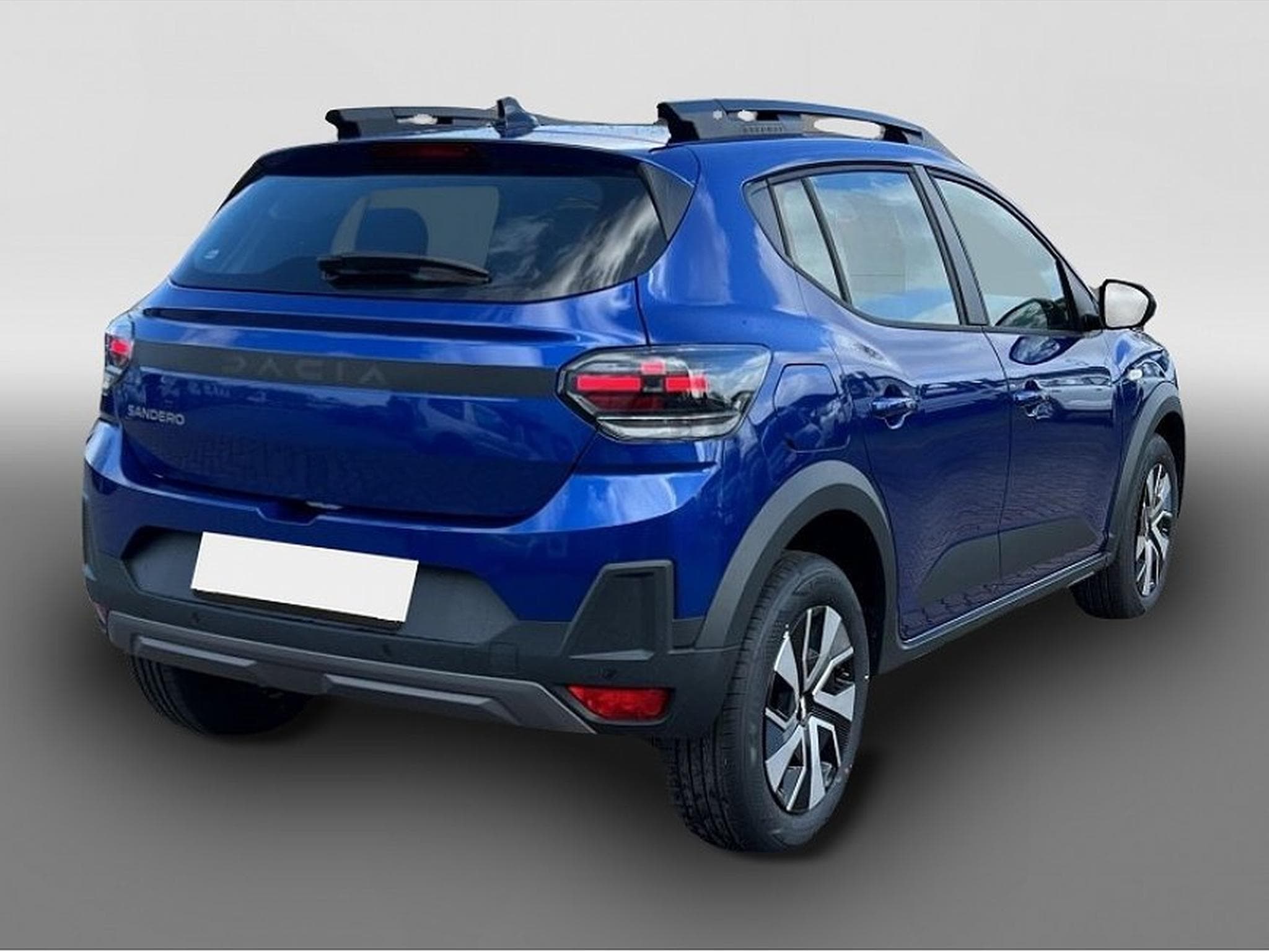 Dacia Sandero (2026) - Photo 3