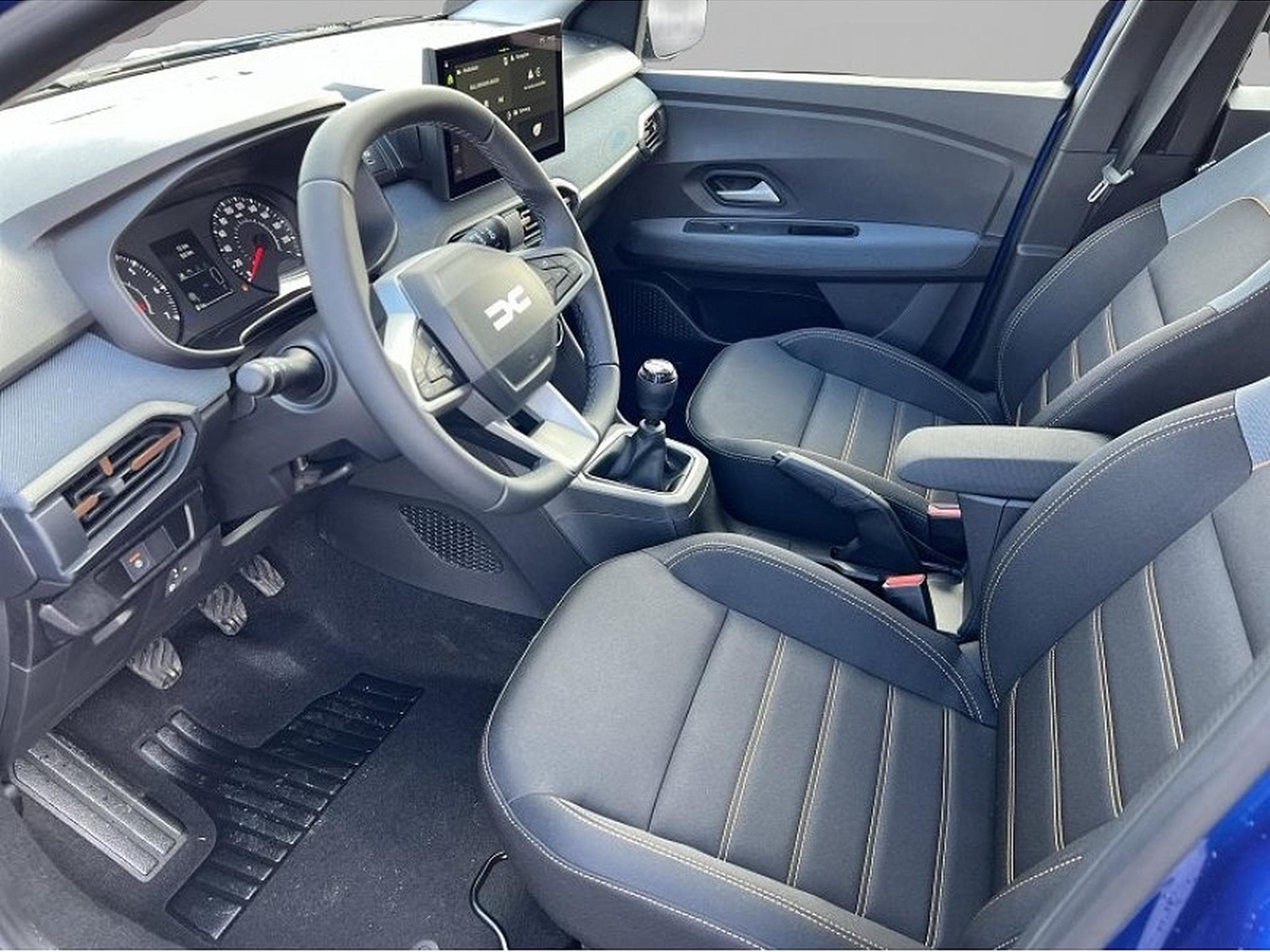 Dacia Sandero (2026) - Photo 4