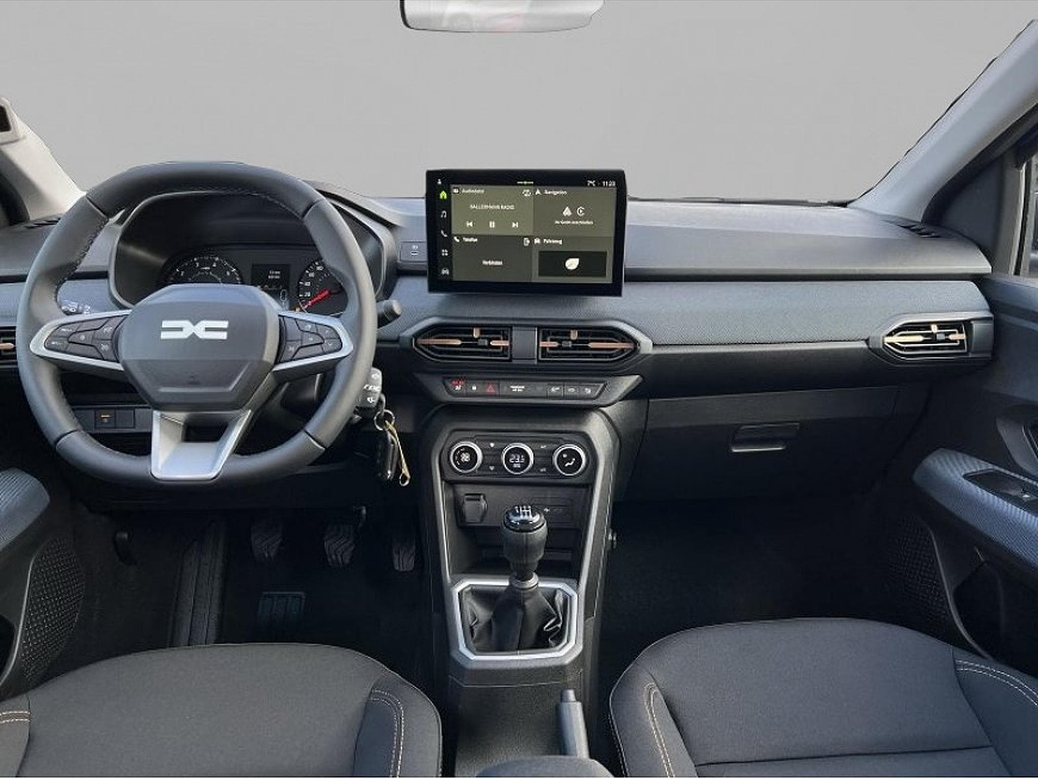 Dacia Sandero (2026) - Photo 5