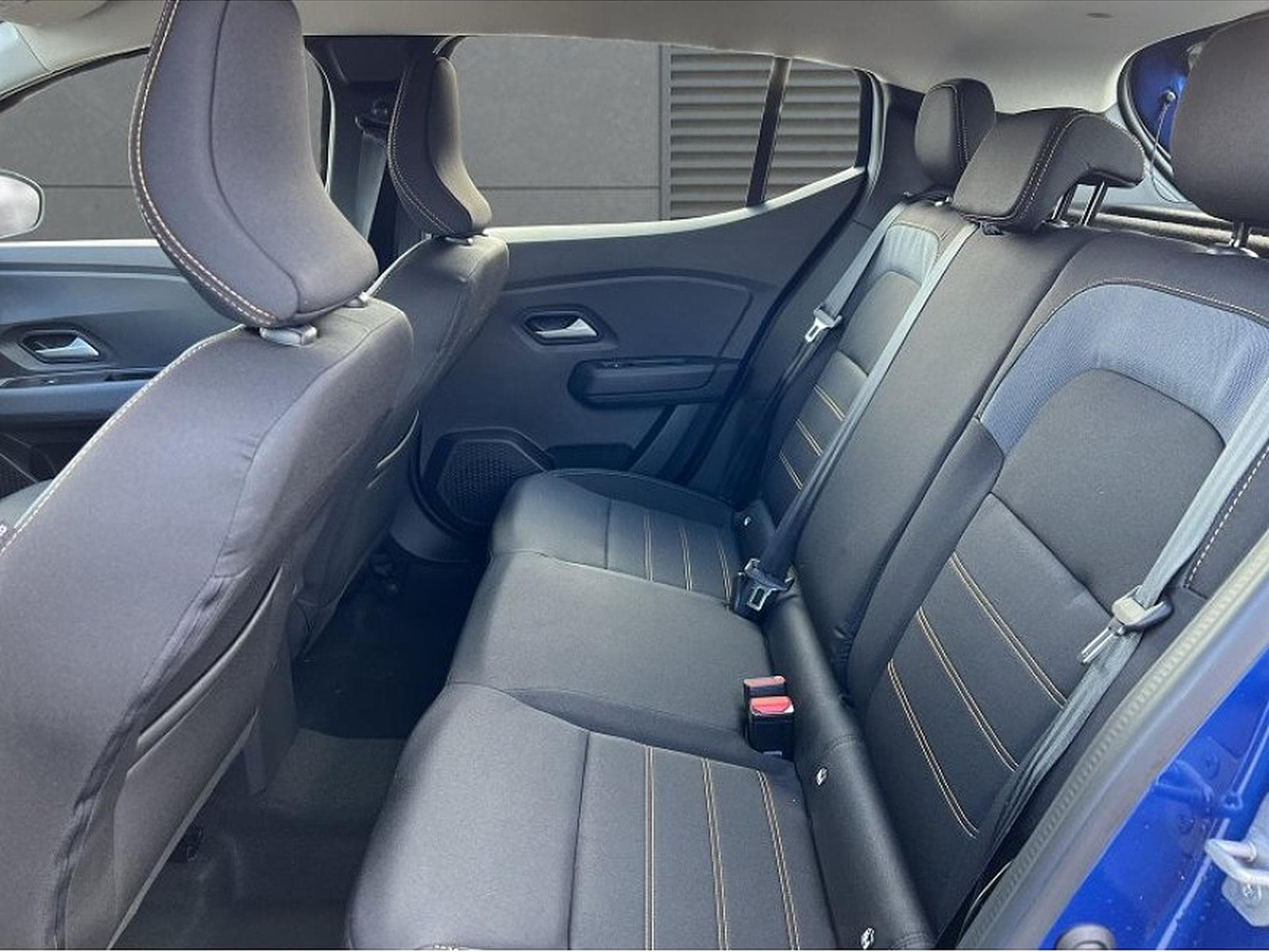 Dacia Sandero (2026) - Photo 6